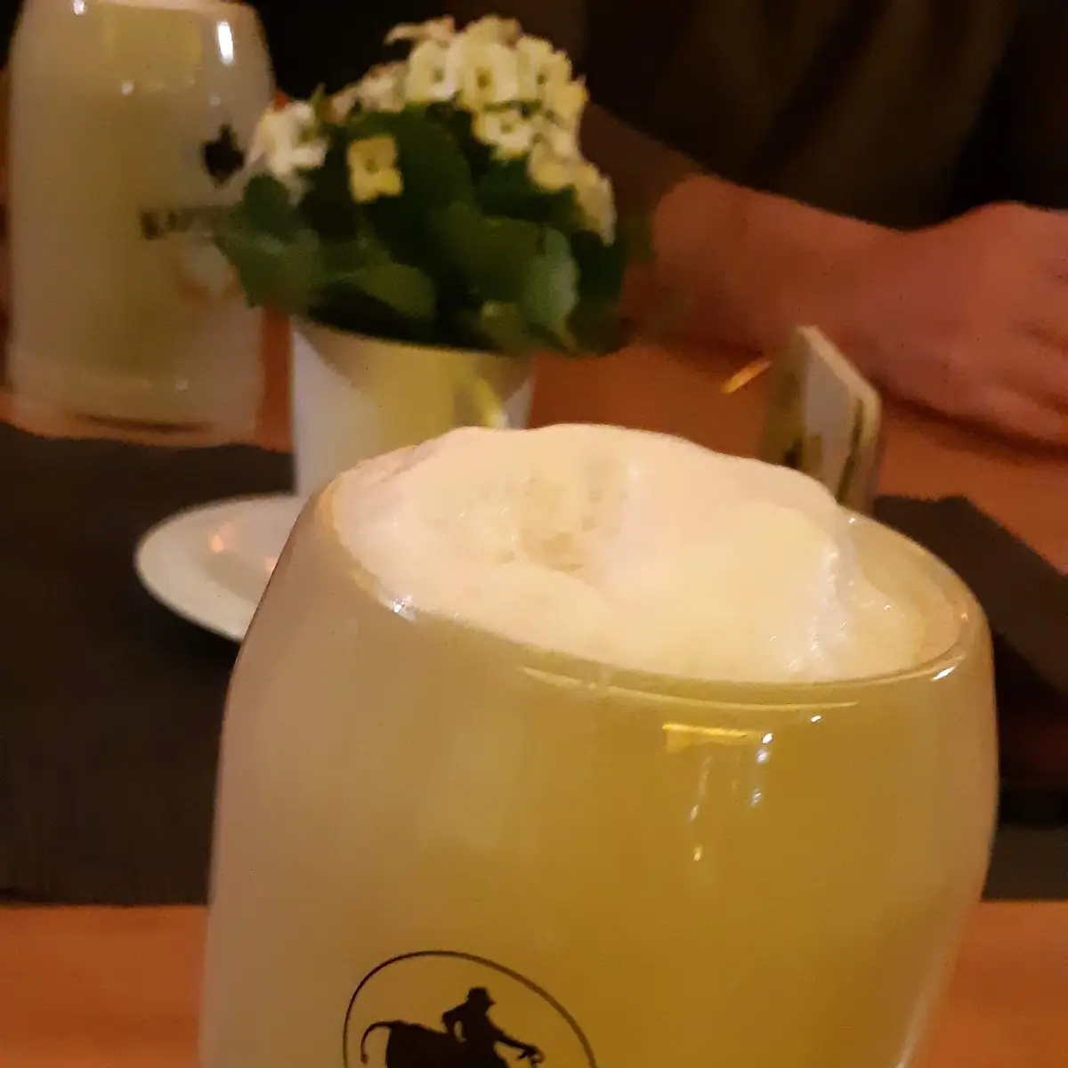 Essen und Trinken photo 7