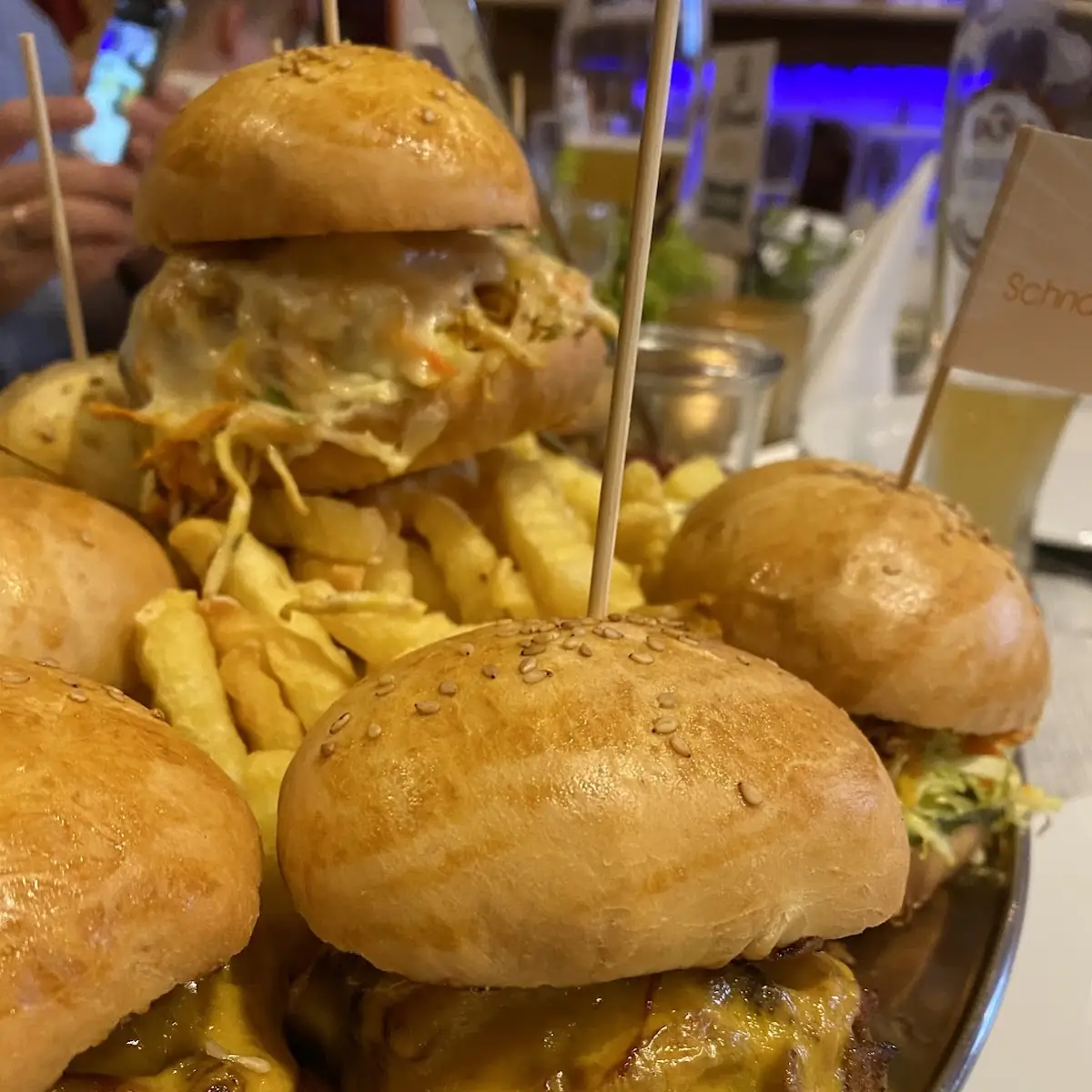 Essen und Trinken photo 9