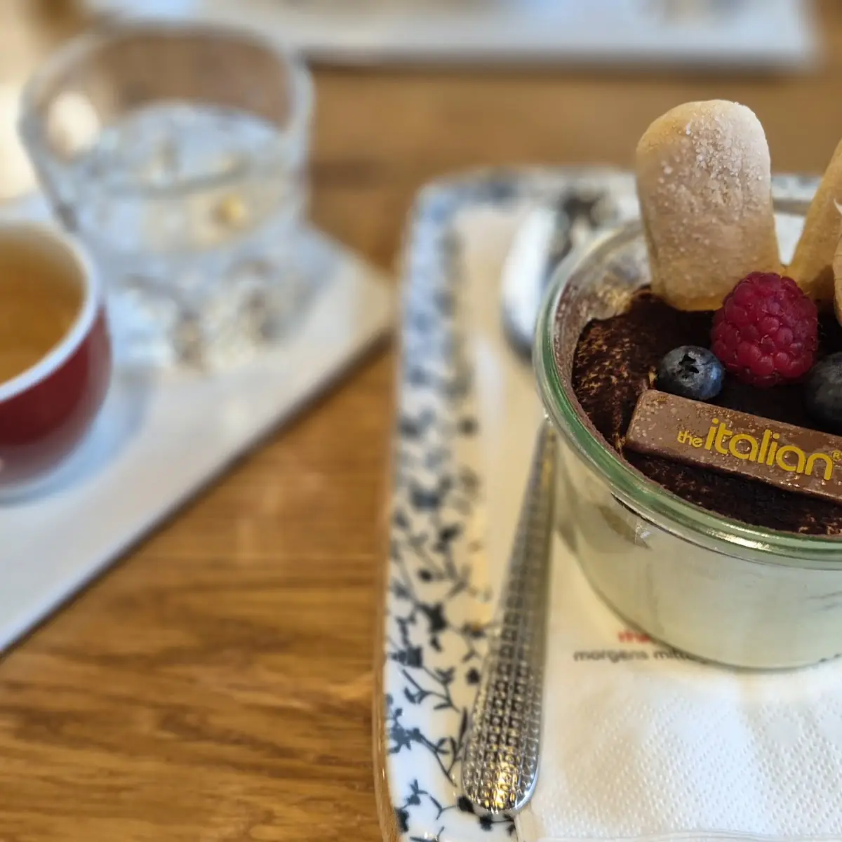 Essen und Trinken photo 3
