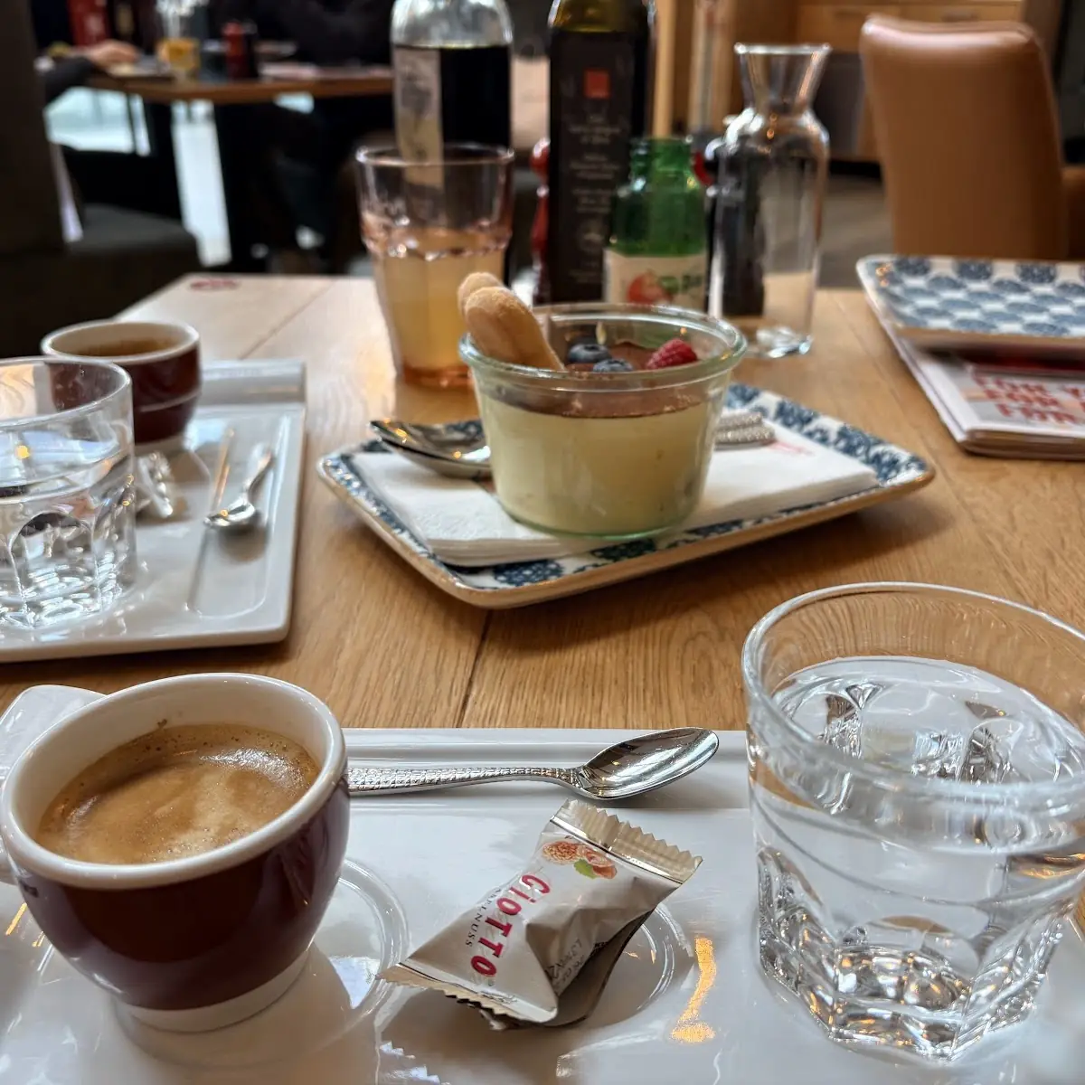 Essen und Trinken photo 6
