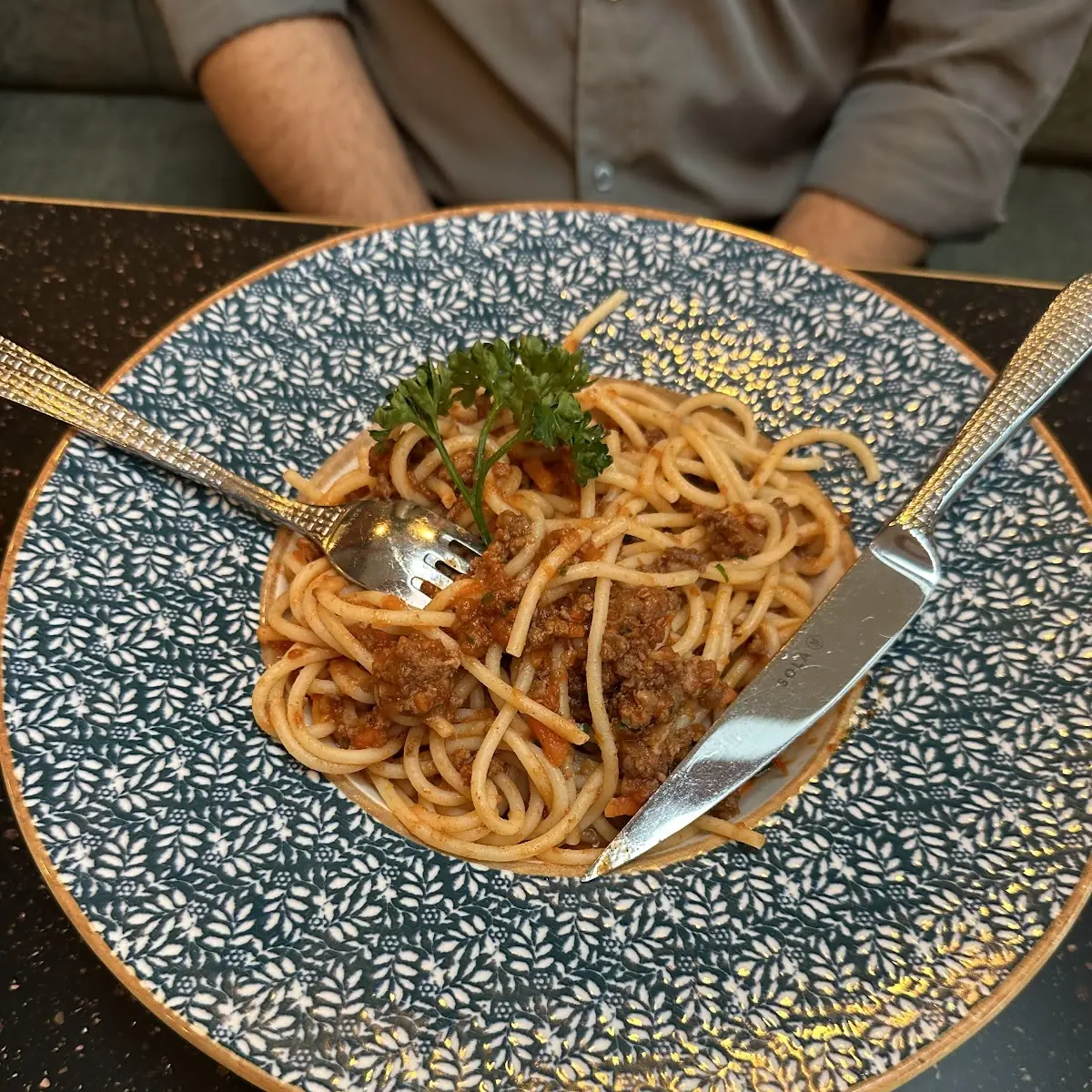 Essen und Trinken photo 7