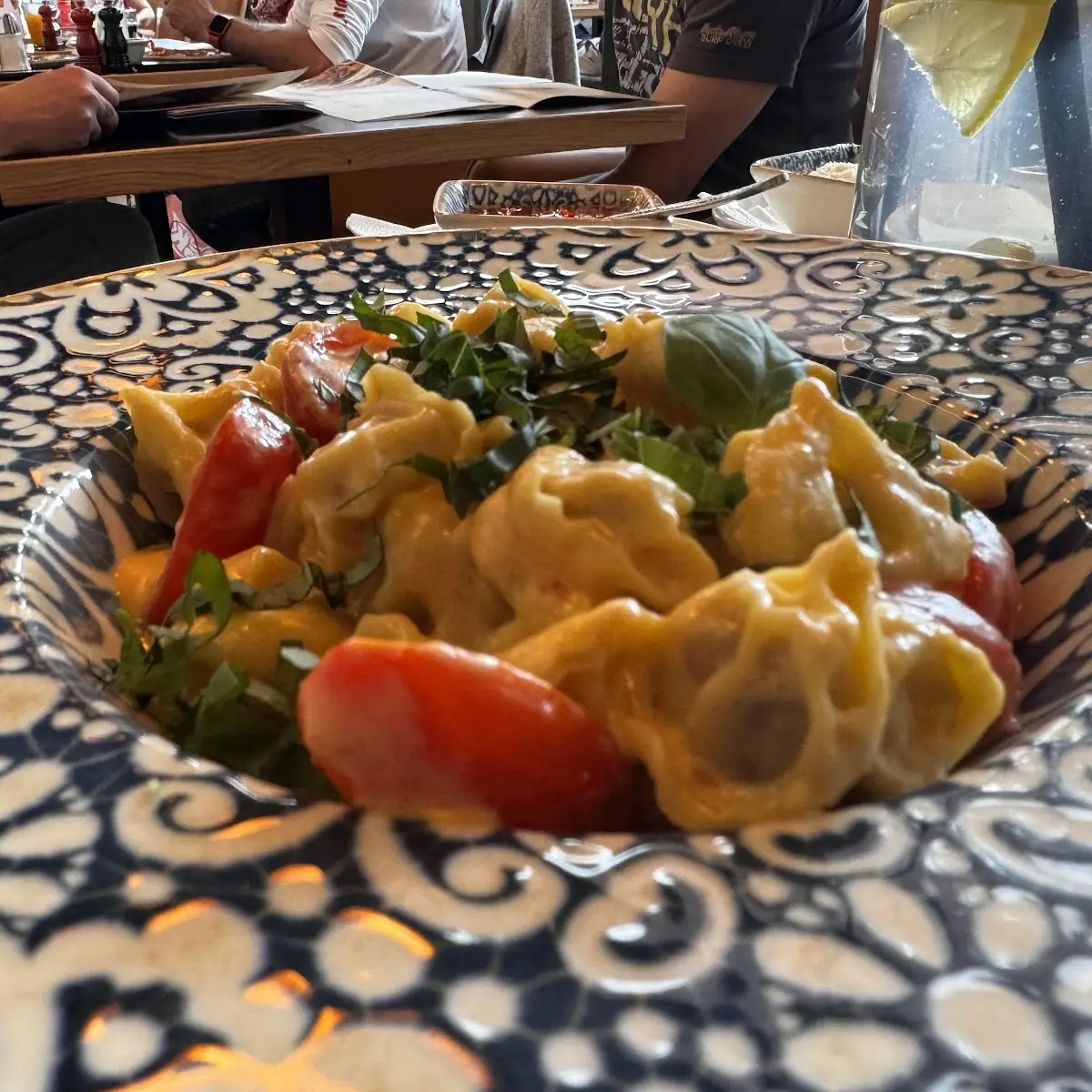 Essen und Trinken photo 8