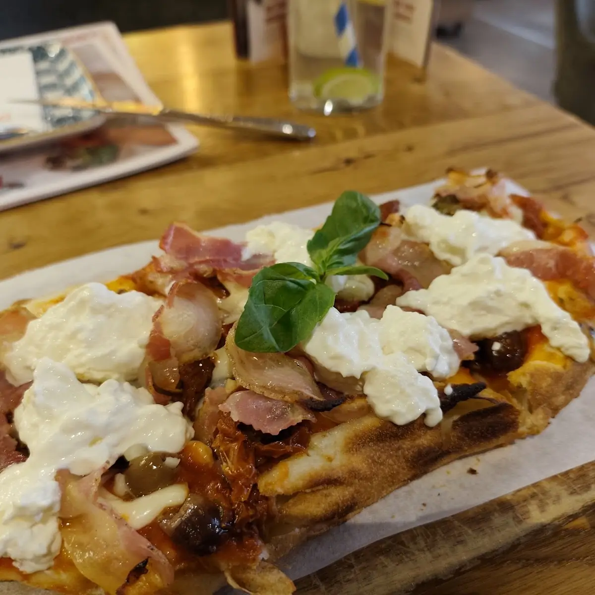 Essen und Trinken photo 9