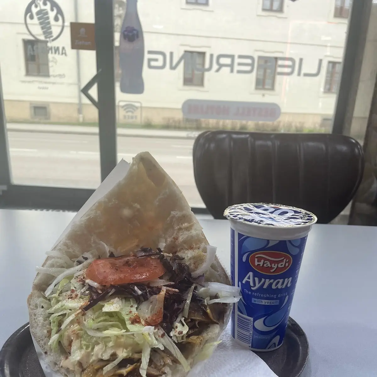 Essen und Trinken photo 10