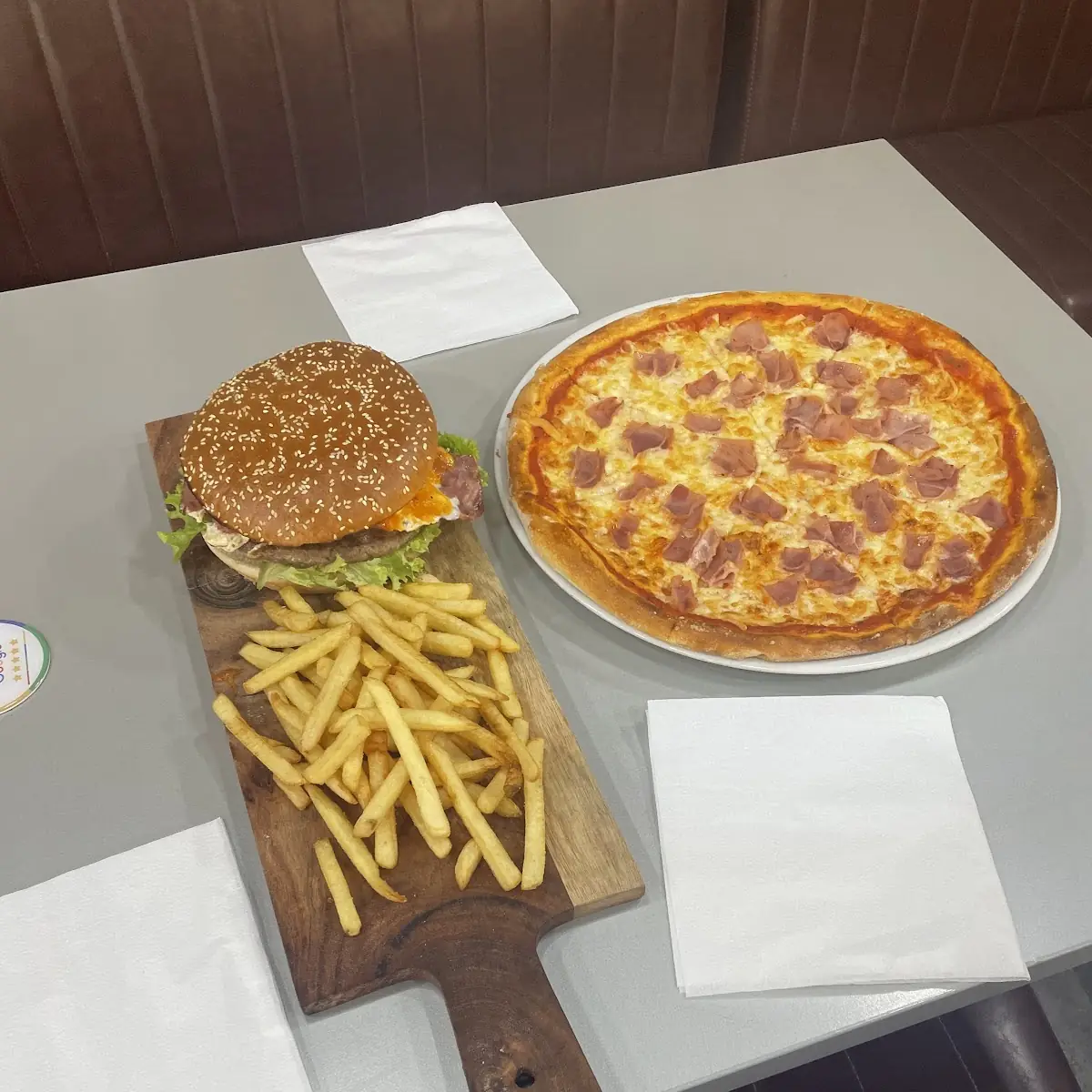 Essen und Trinken photo 4