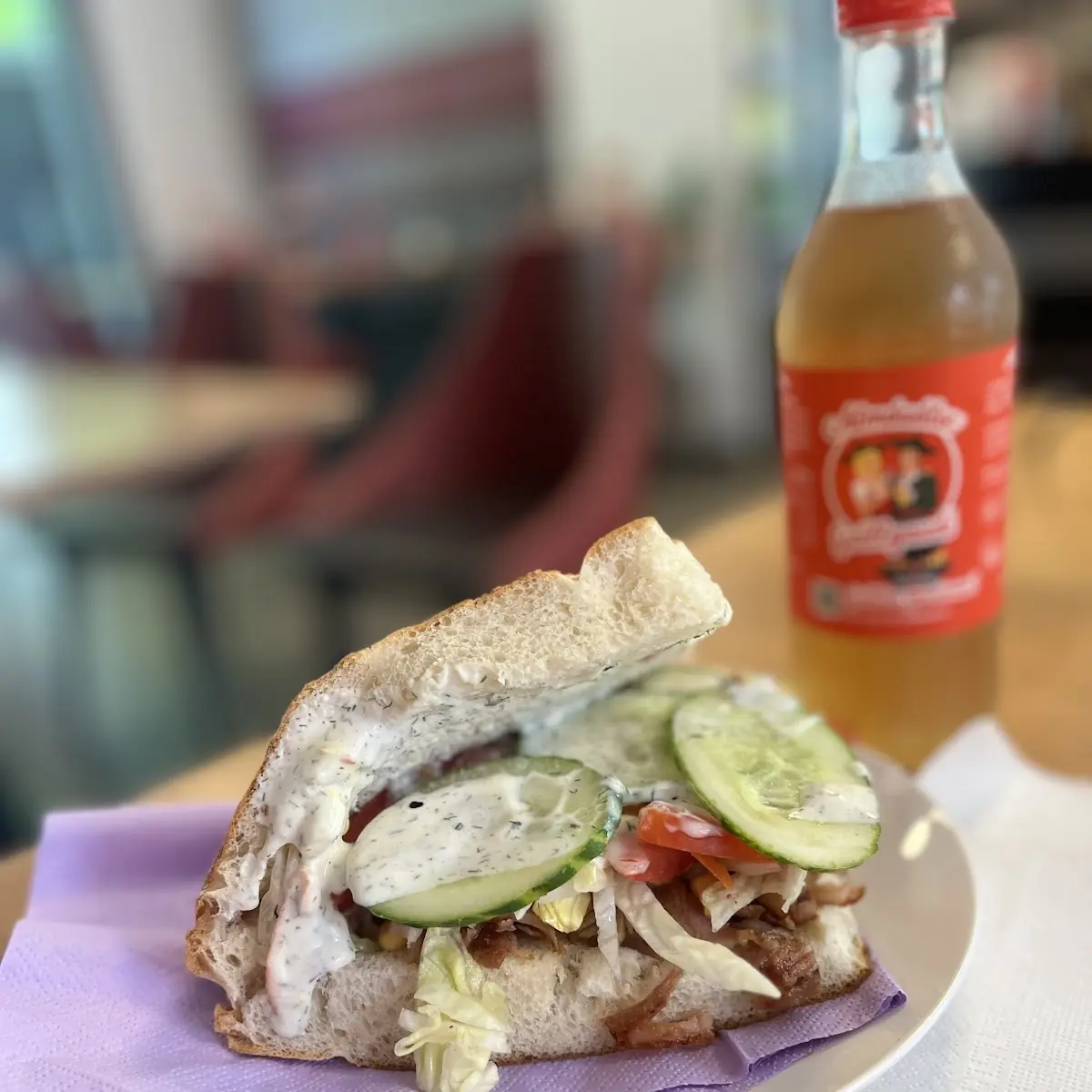 Essen und Trinken photo 4