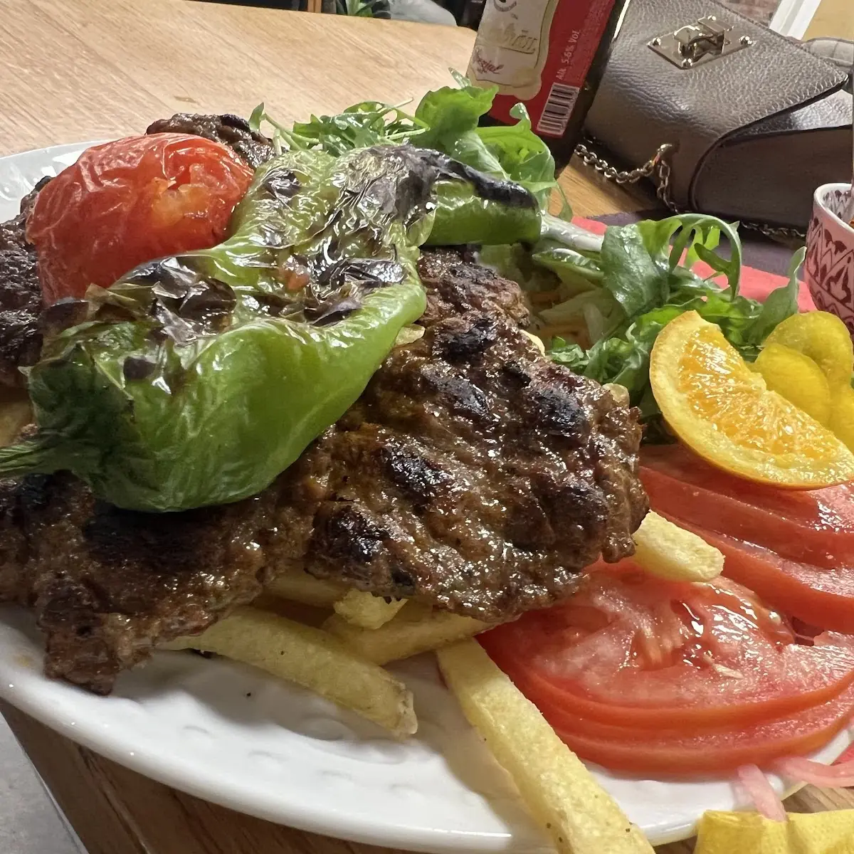 Essen und Trinken photo 5