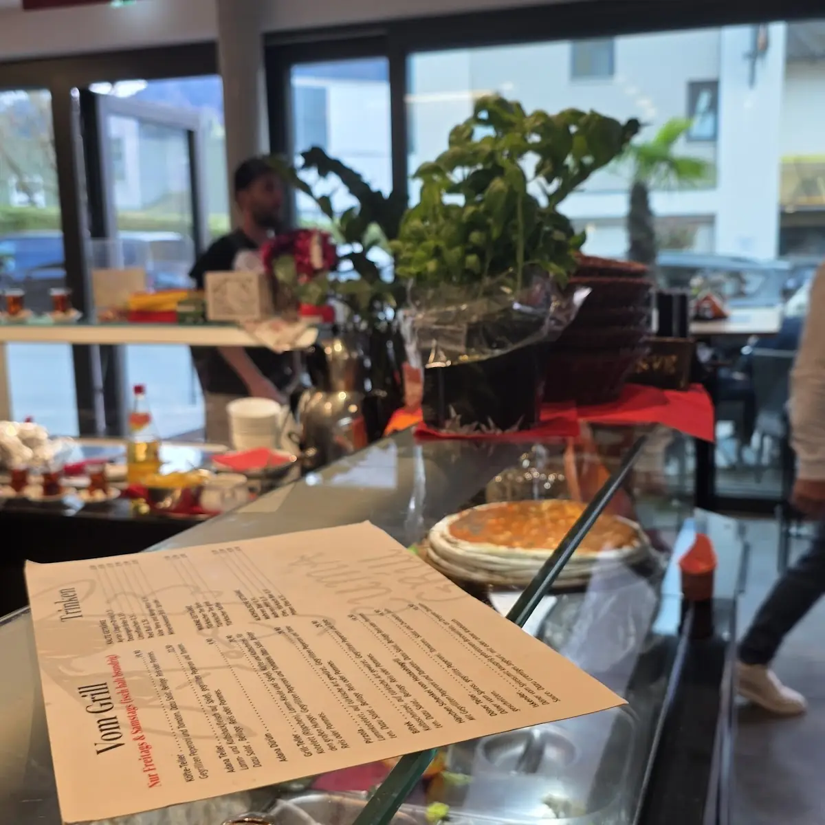 Essen und Trinken photo 7