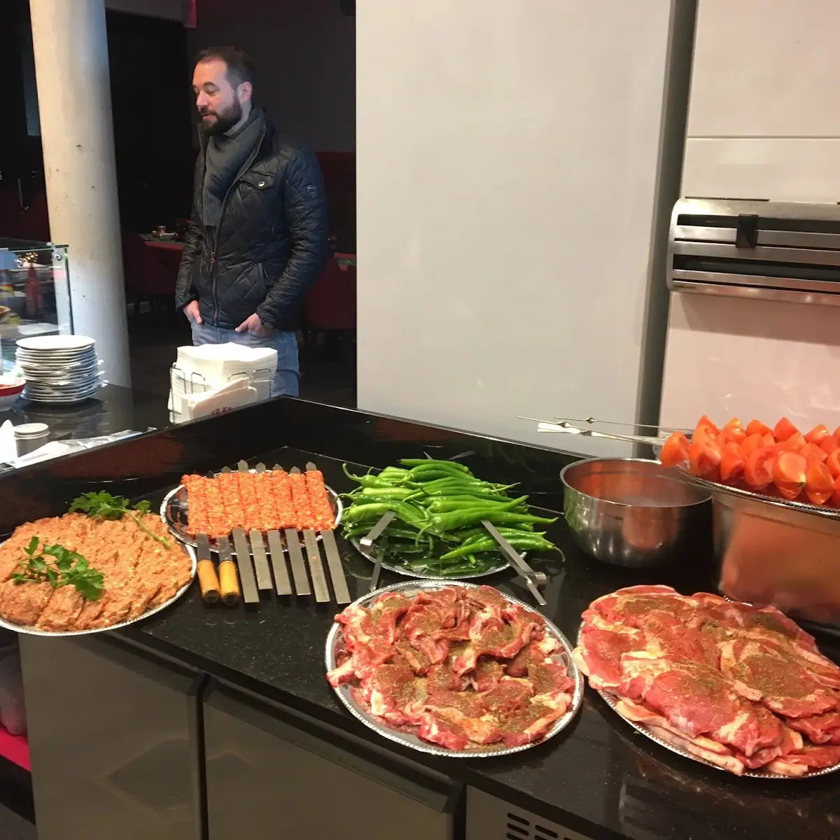 Essen und Trinken photo 9