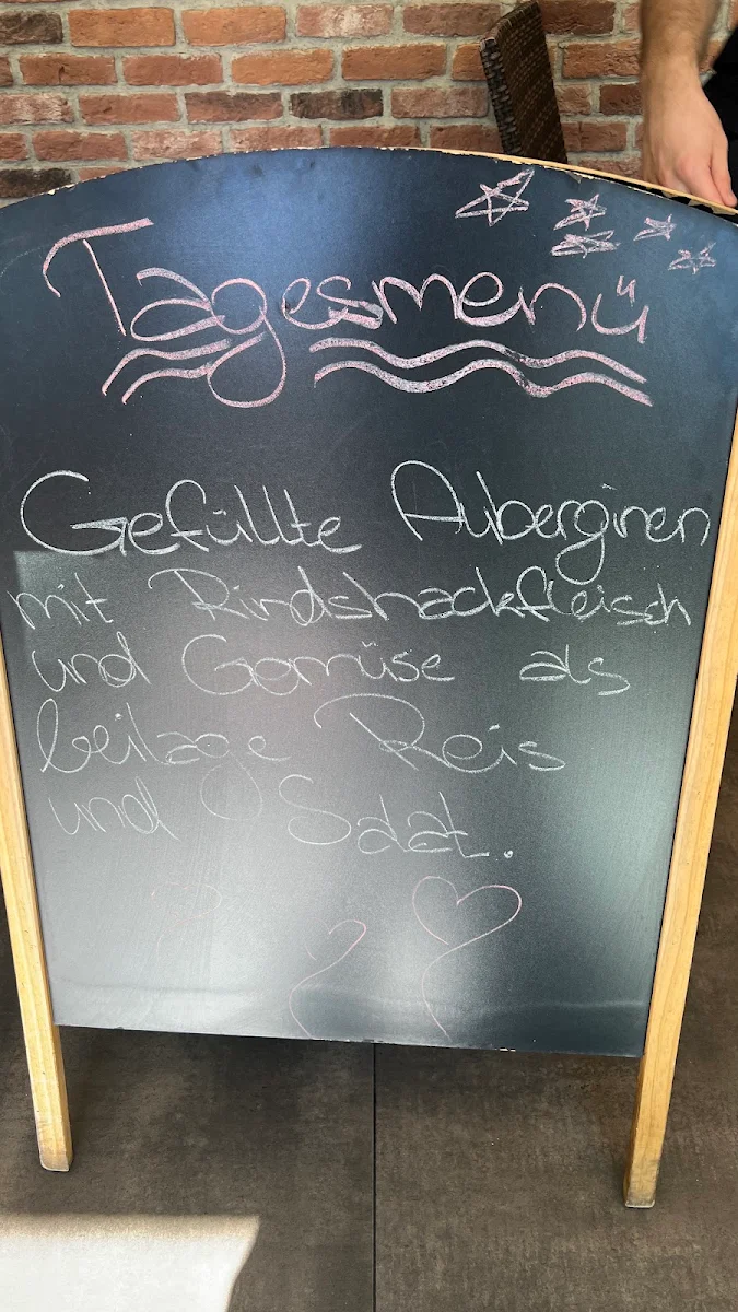 Speisekarte photo 5