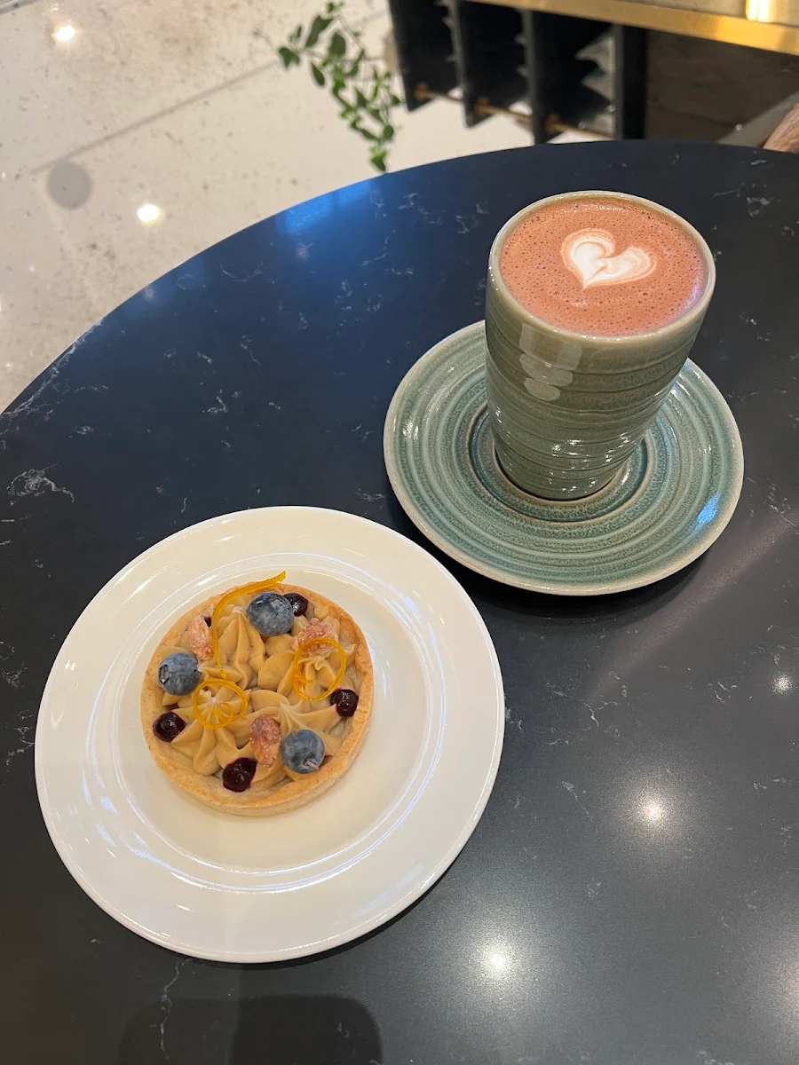 Essen und Trinken photo 7
