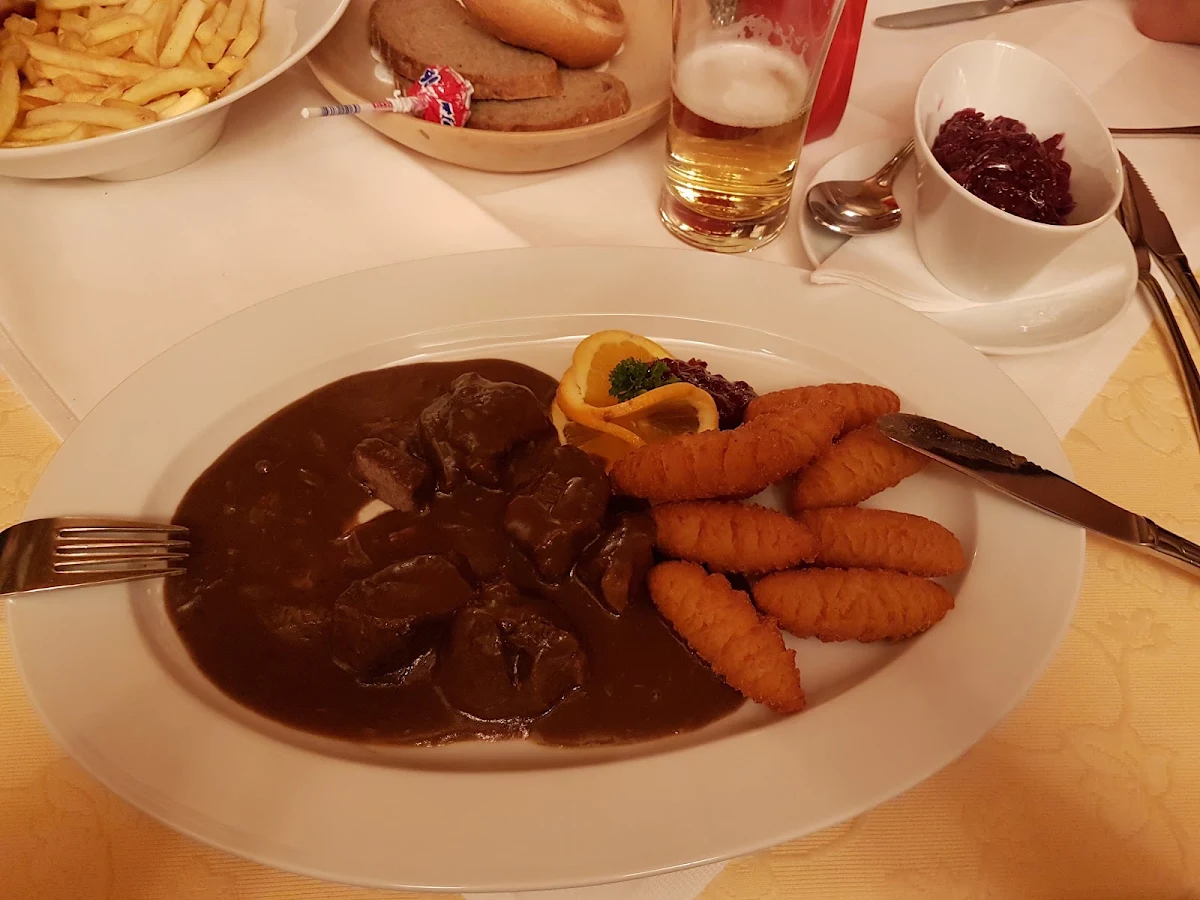 Essen und Trinken photo 10