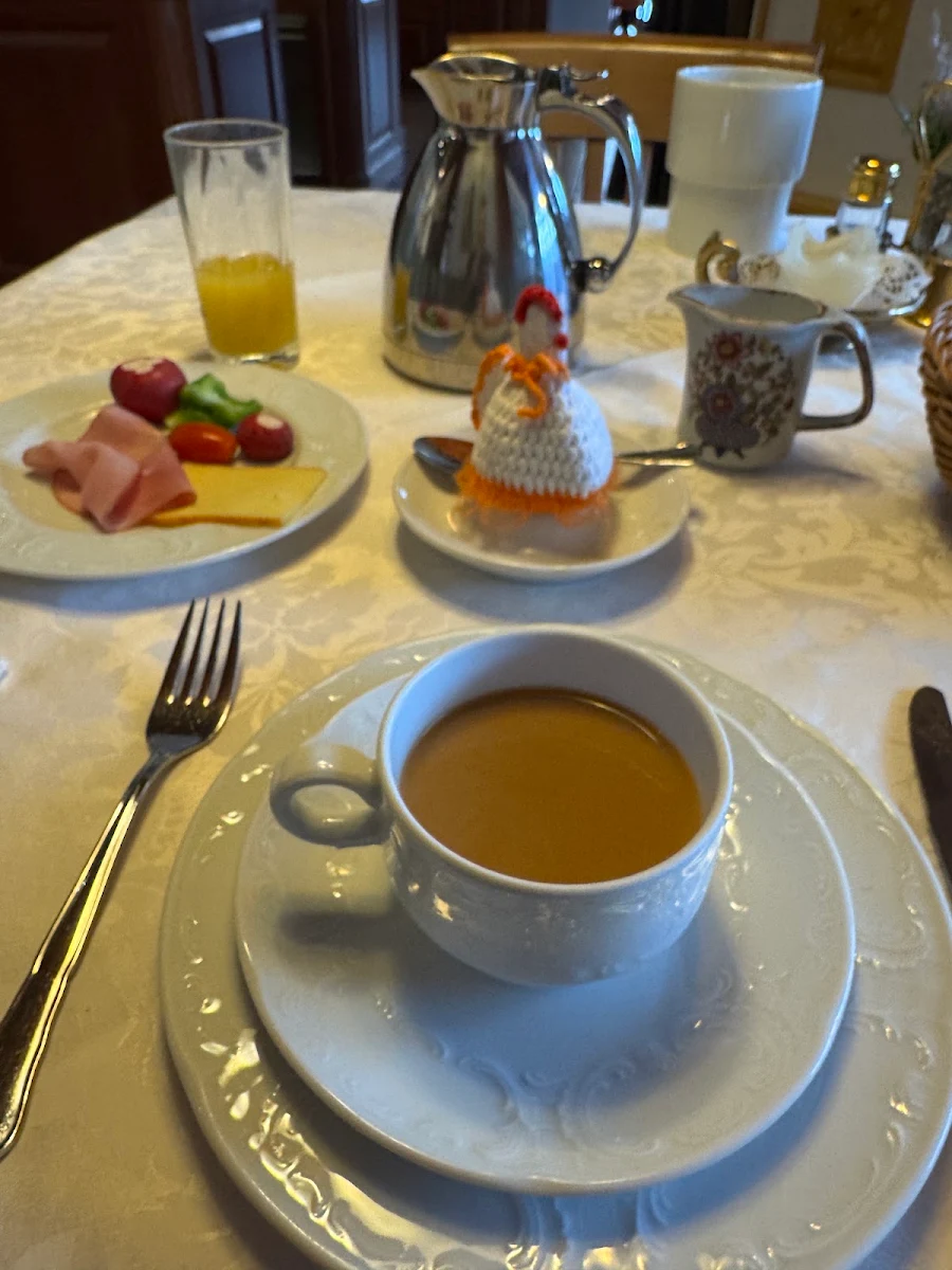 Essen und Trinken photo 2