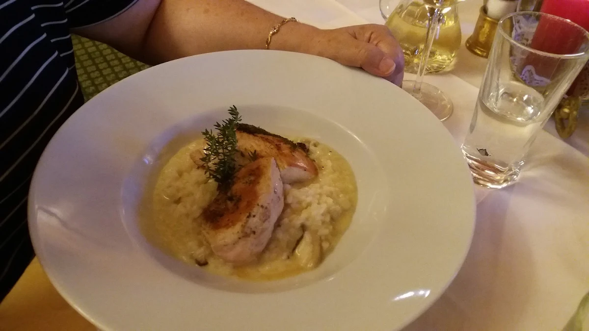 Essen und Trinken photo 4