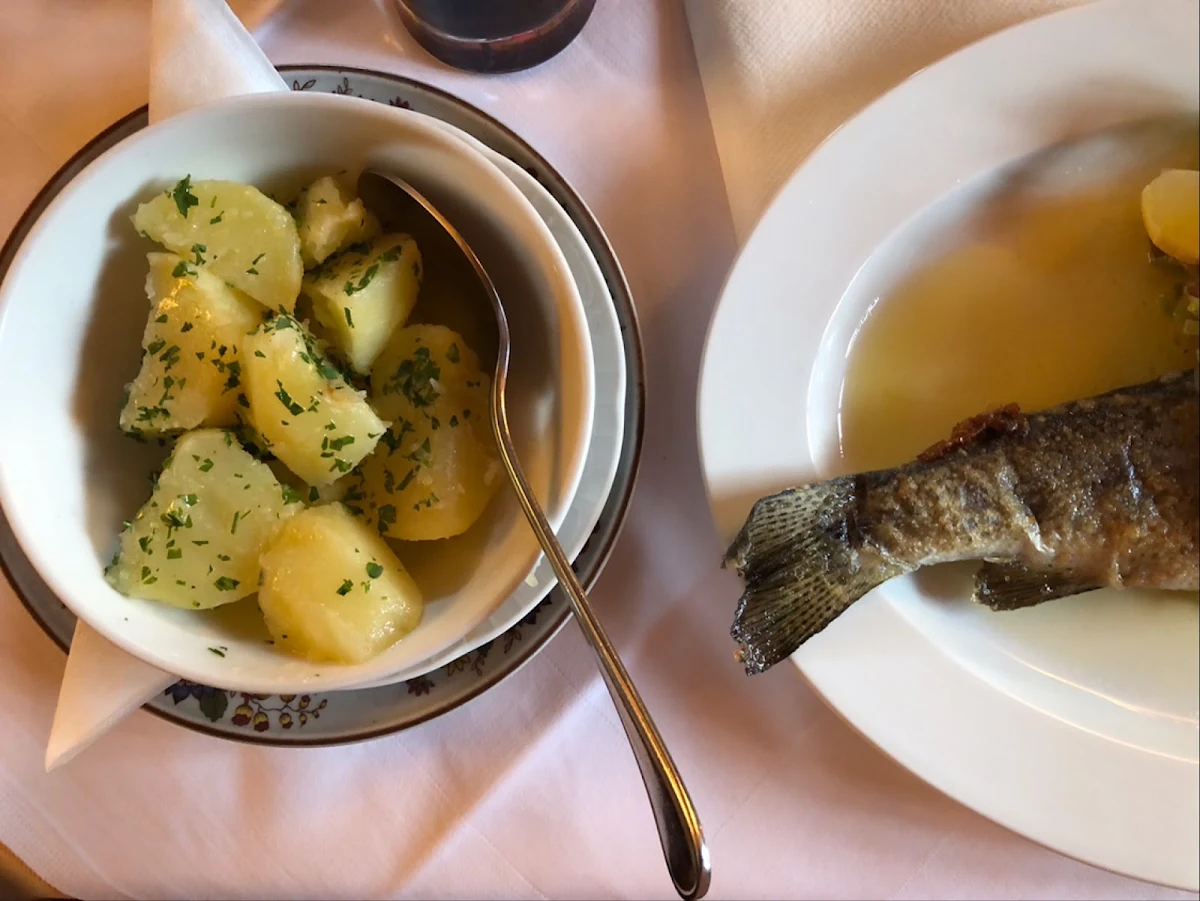 Essen und Trinken photo 5