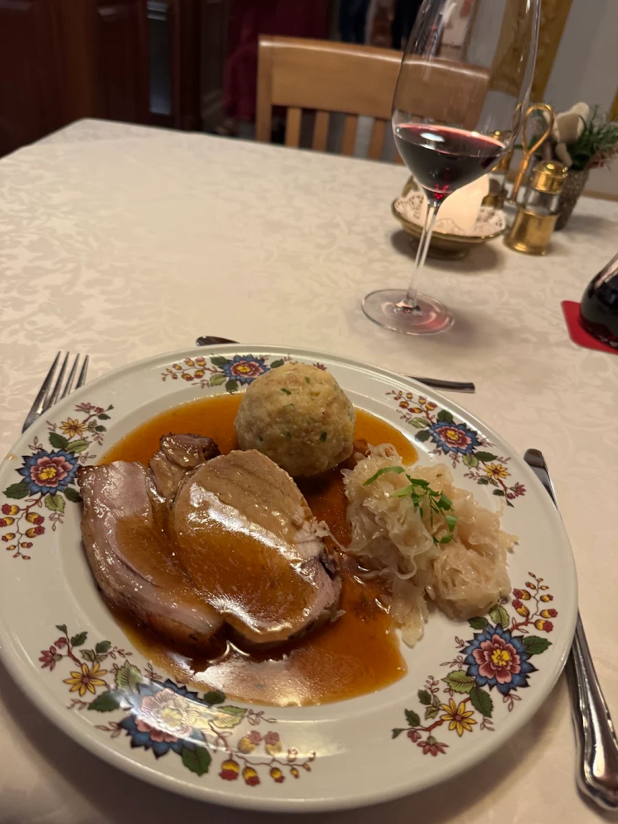 Essen und Trinken photo 7