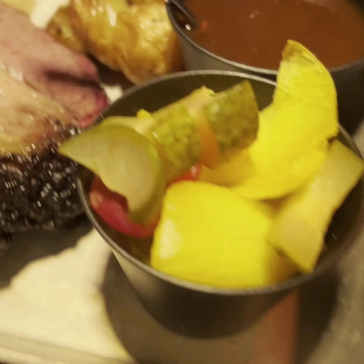 Essen und Trinken photo 2