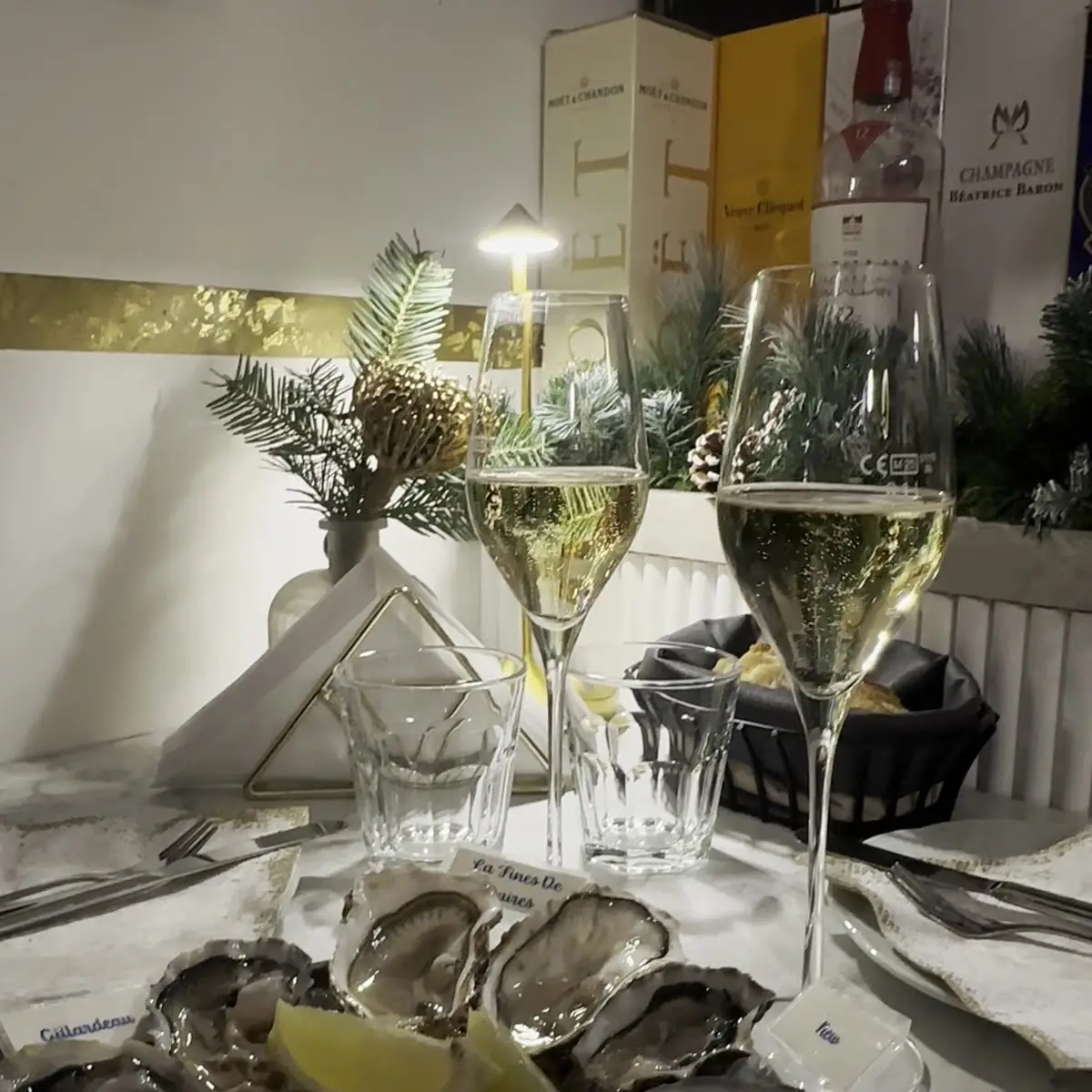 Essen und Trinken photo 2