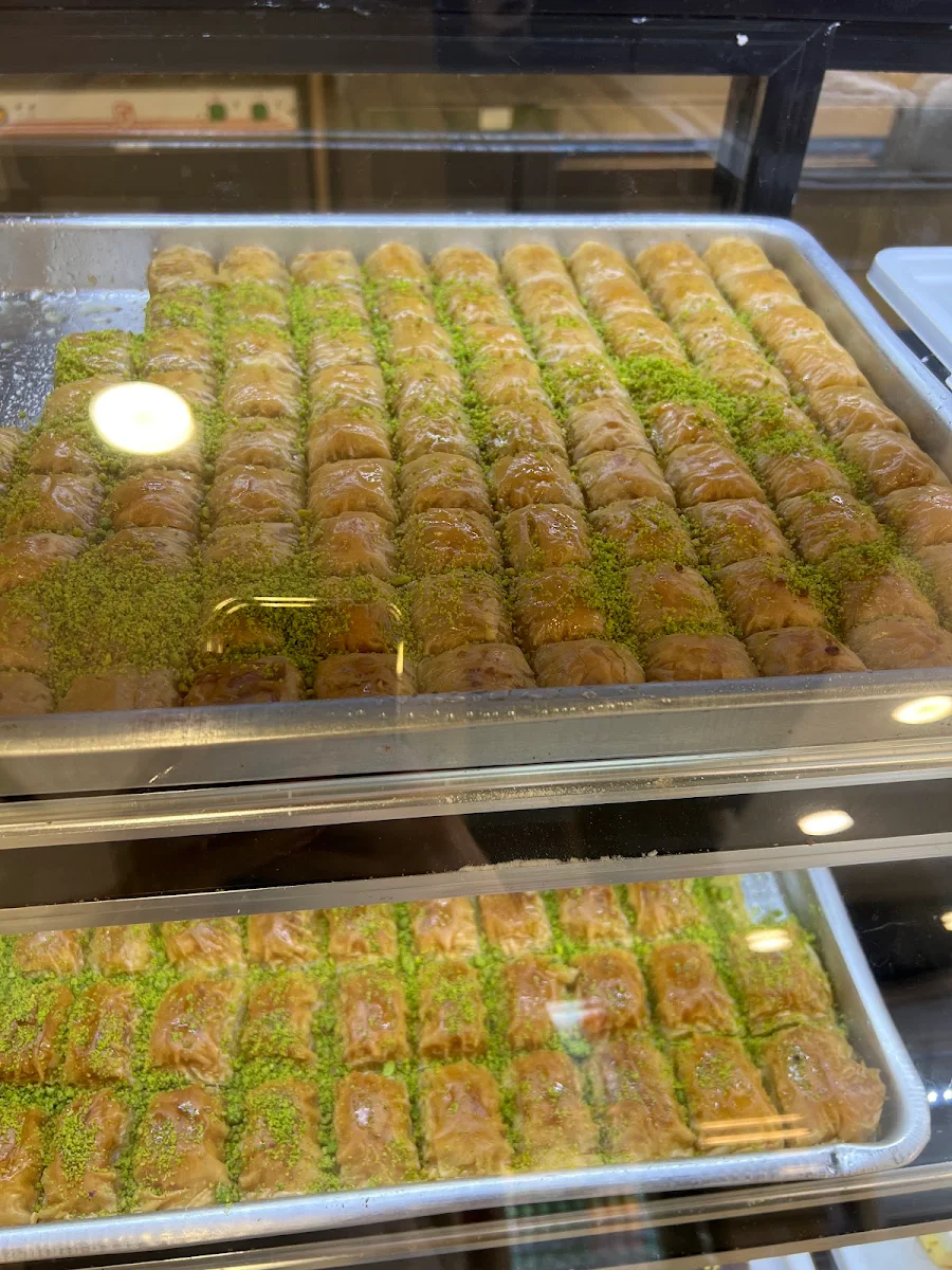 Bäckerei Frisch OG Titelbild