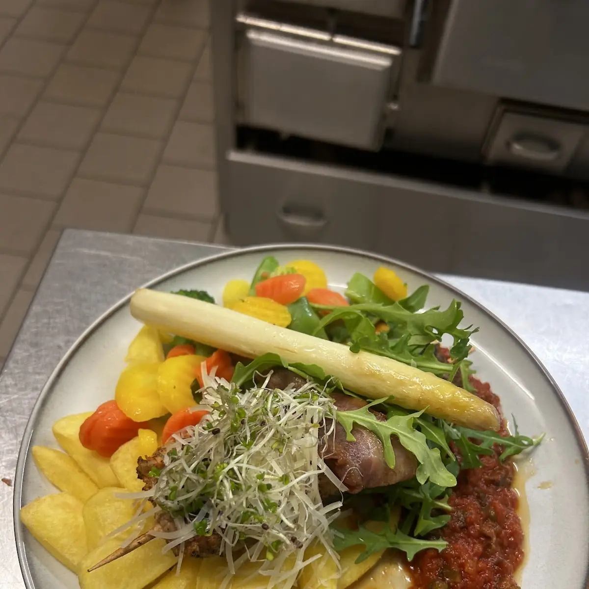 Essen und Trinken photo 8