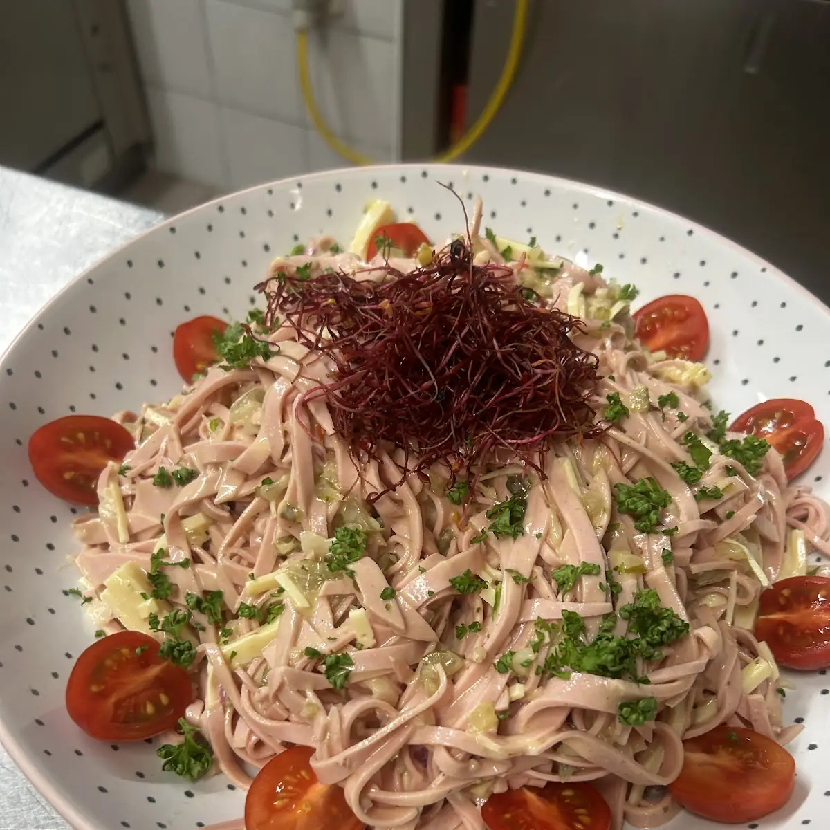 Essen und Trinken photo 9