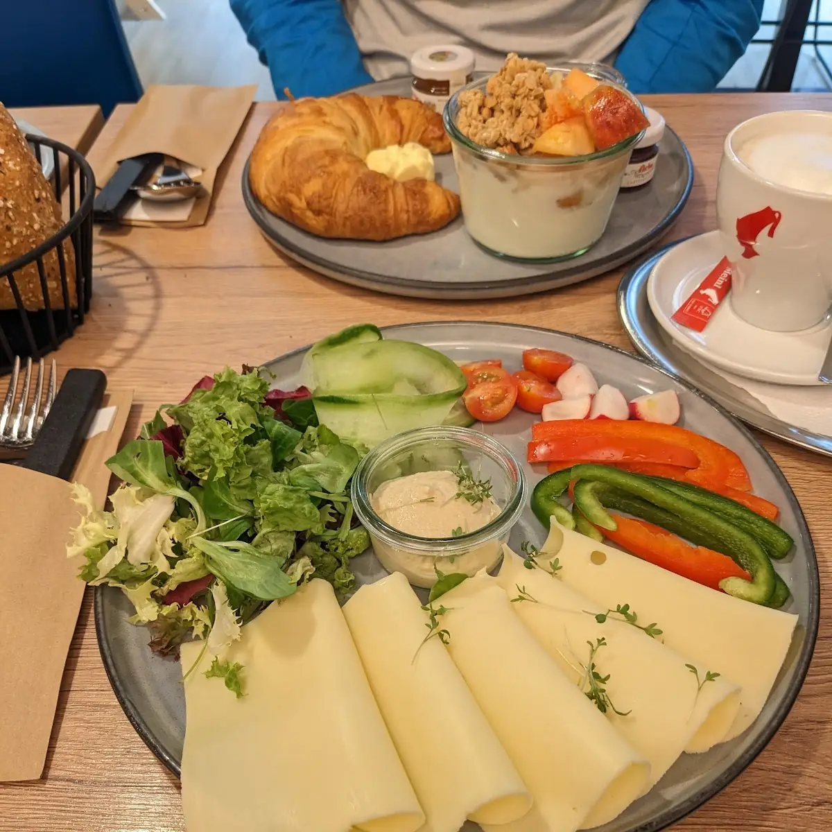 Essen und Trinken photo 3