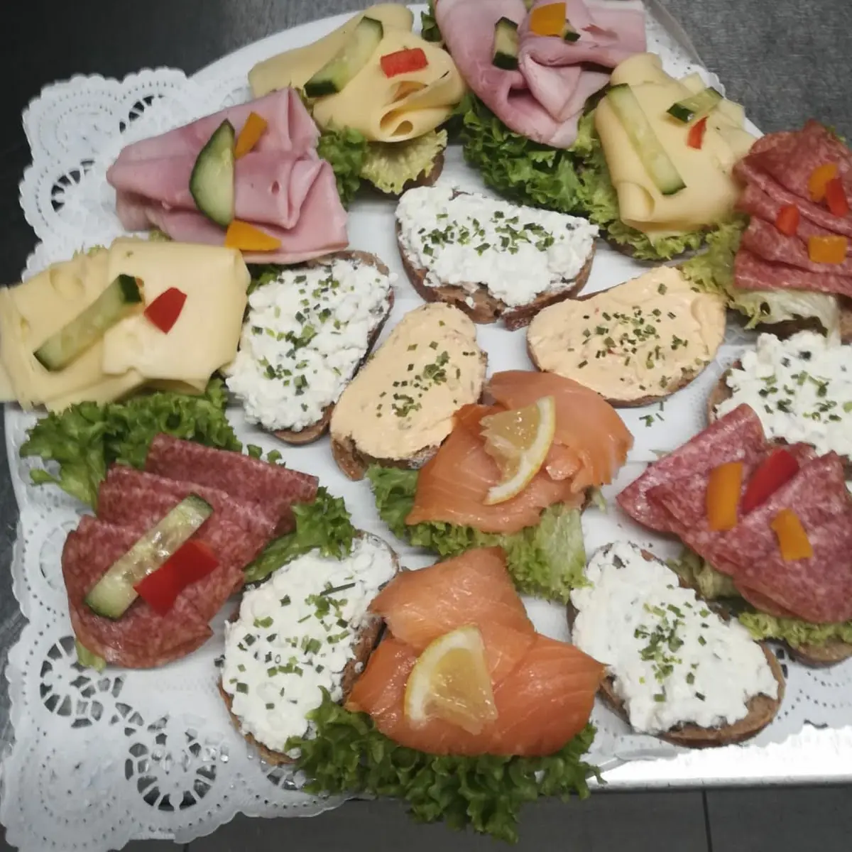 Essen und Trinken photo 6