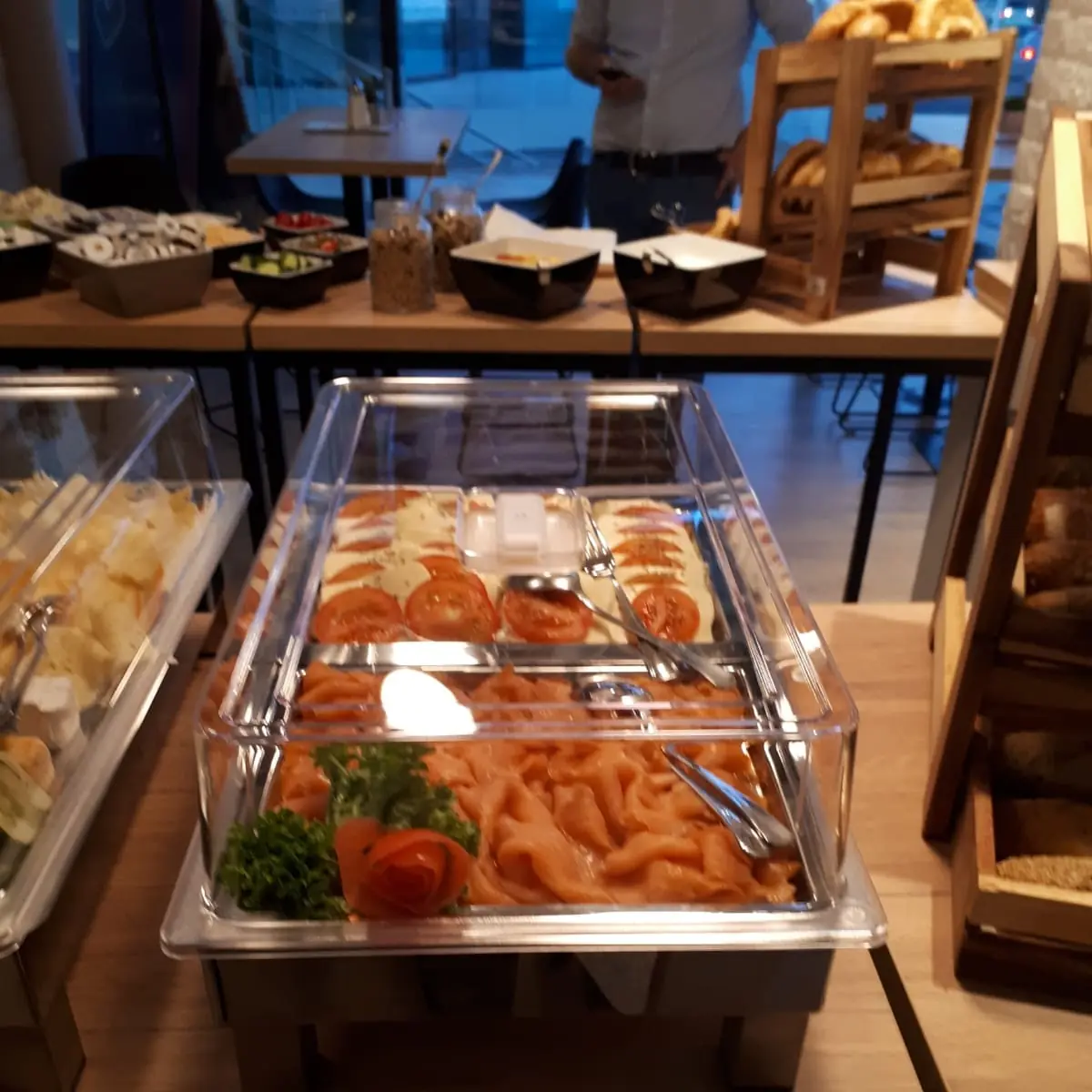 Essen und Trinken photo 7