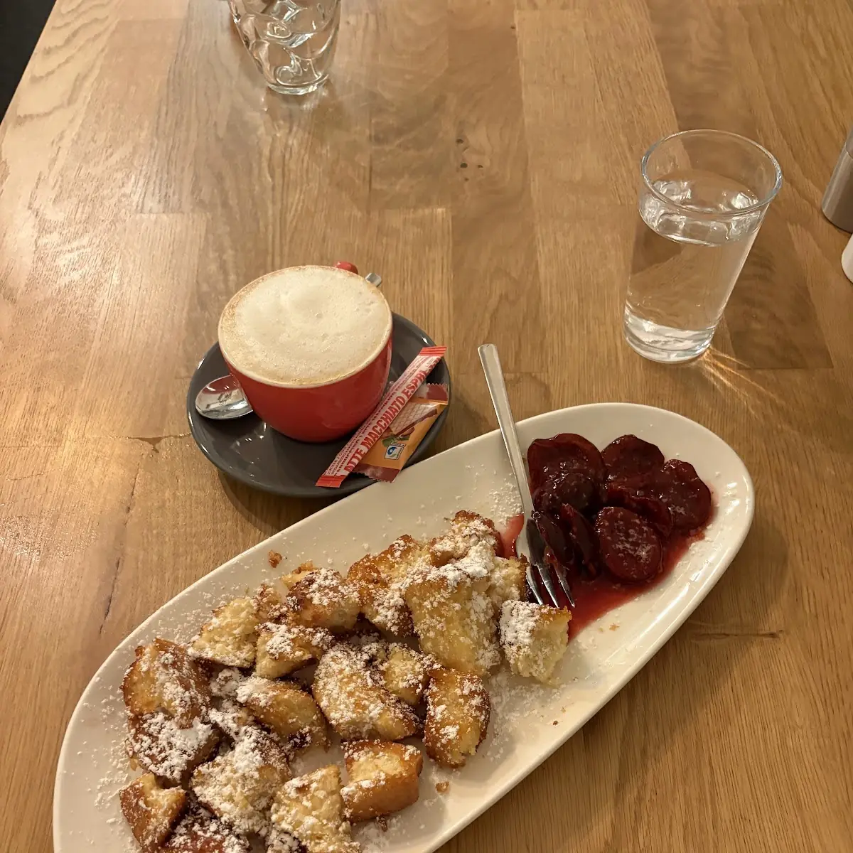 Essen und Trinken photo 10