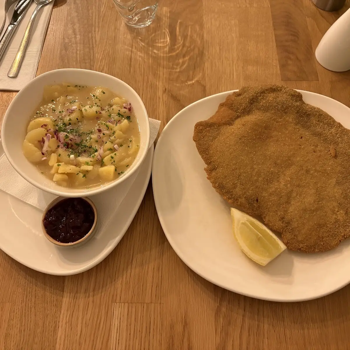 Essen und Trinken photo 3