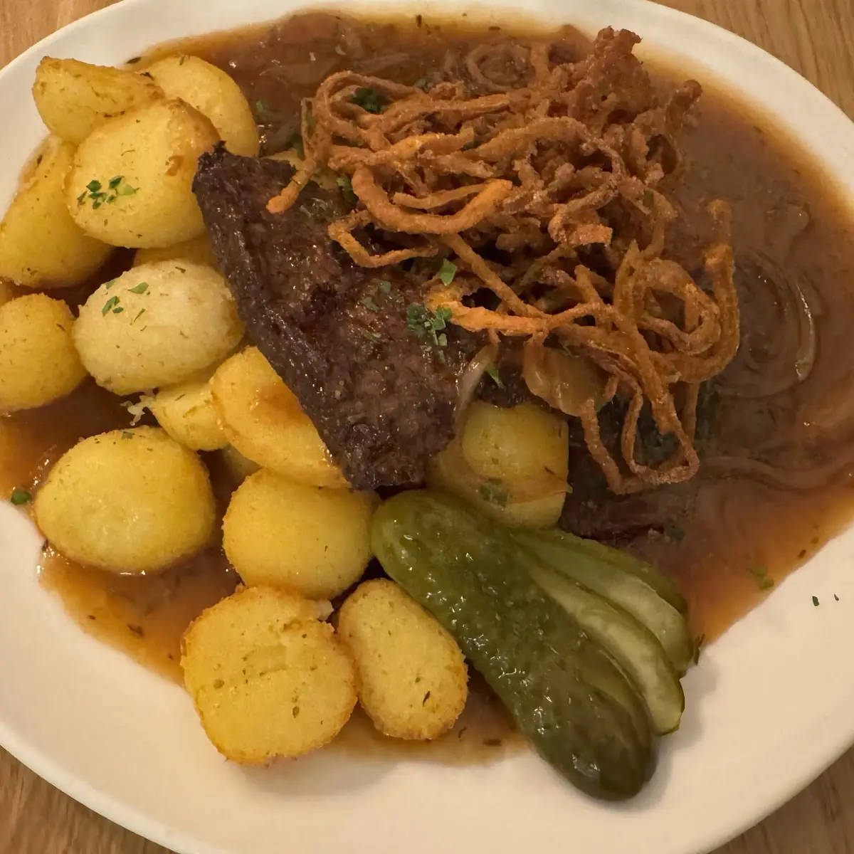 Essen und Trinken photo 4