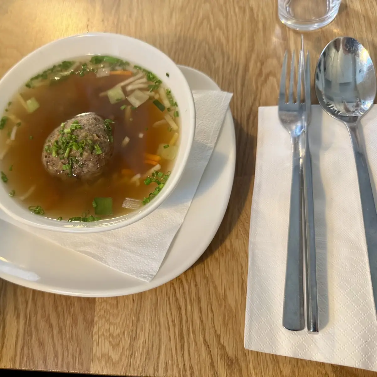 Essen und Trinken photo 5