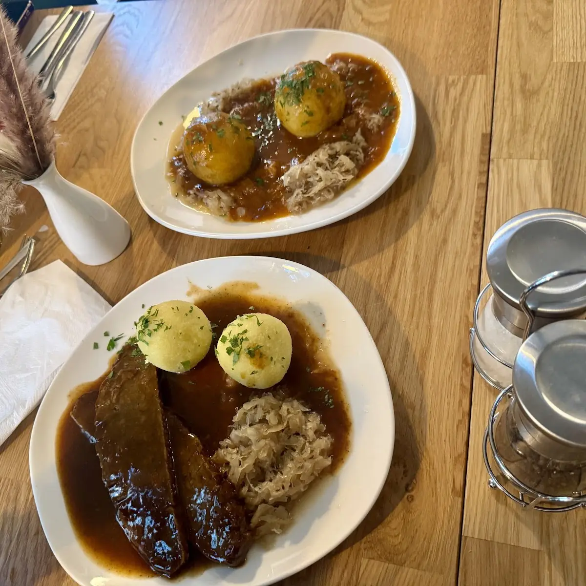 Essen und Trinken photo 6