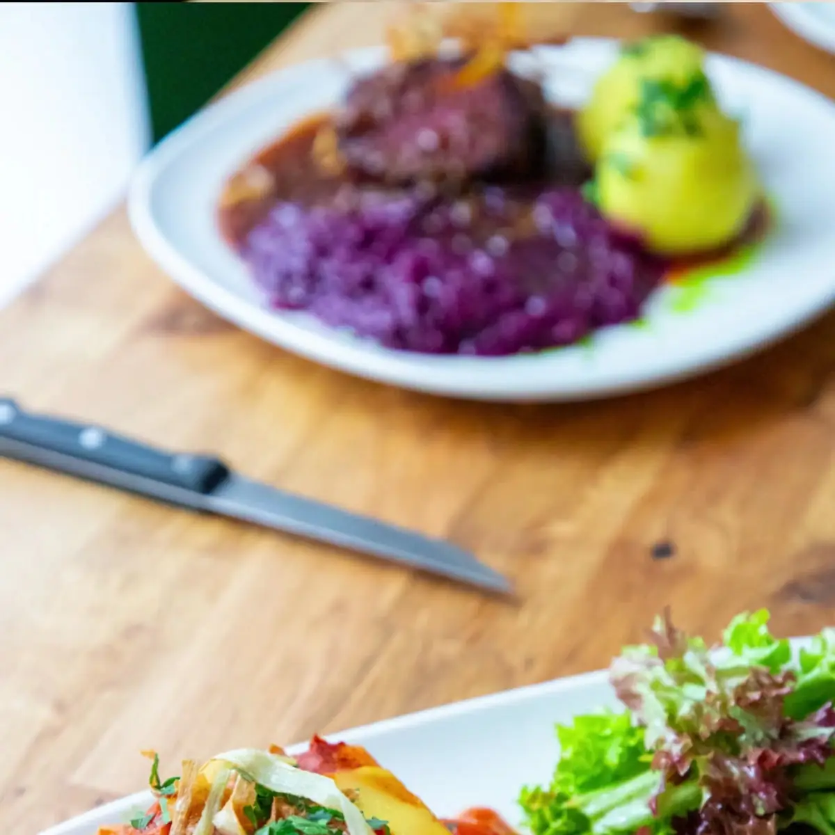 Essen und Trinken photo 8
