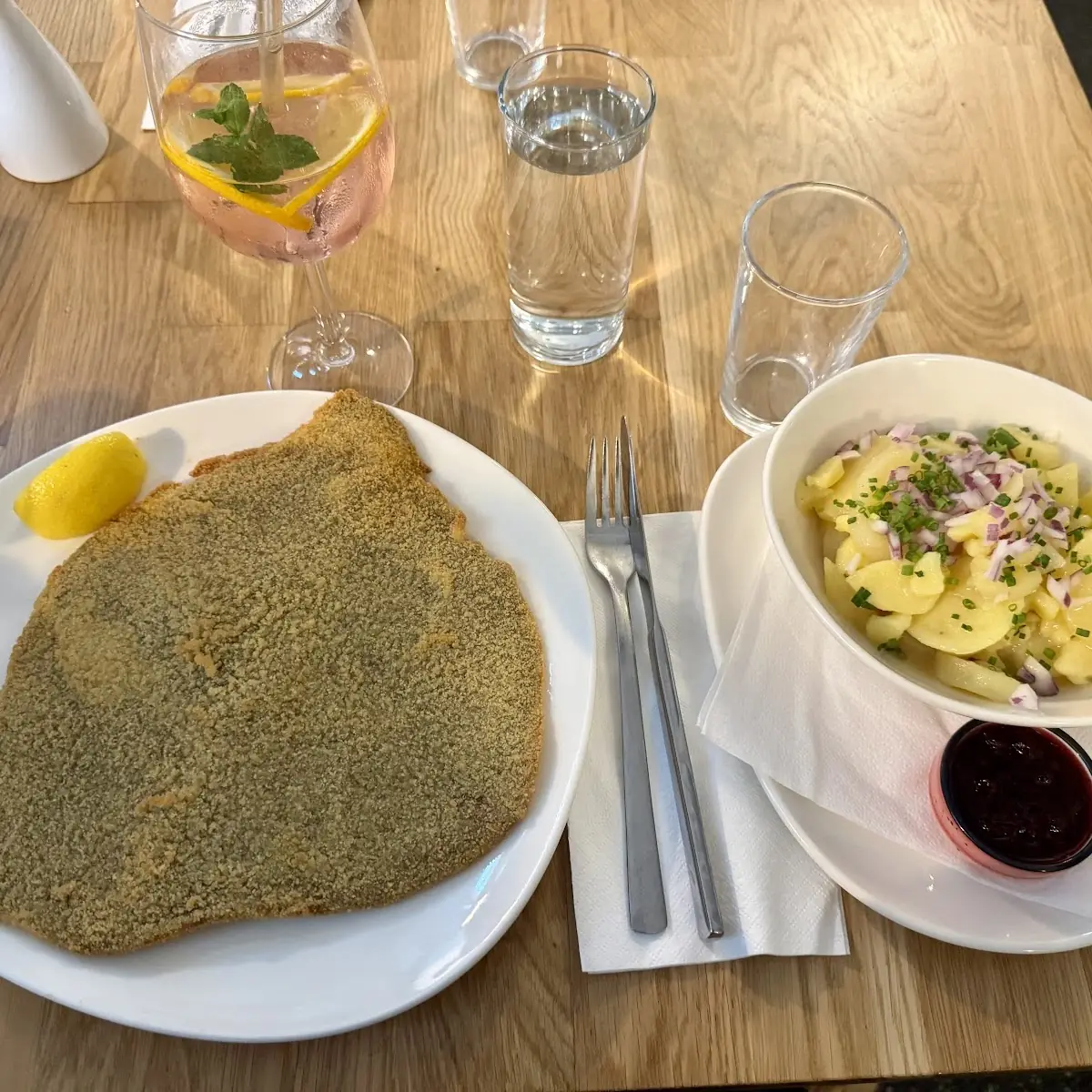 Essen und Trinken photo 9