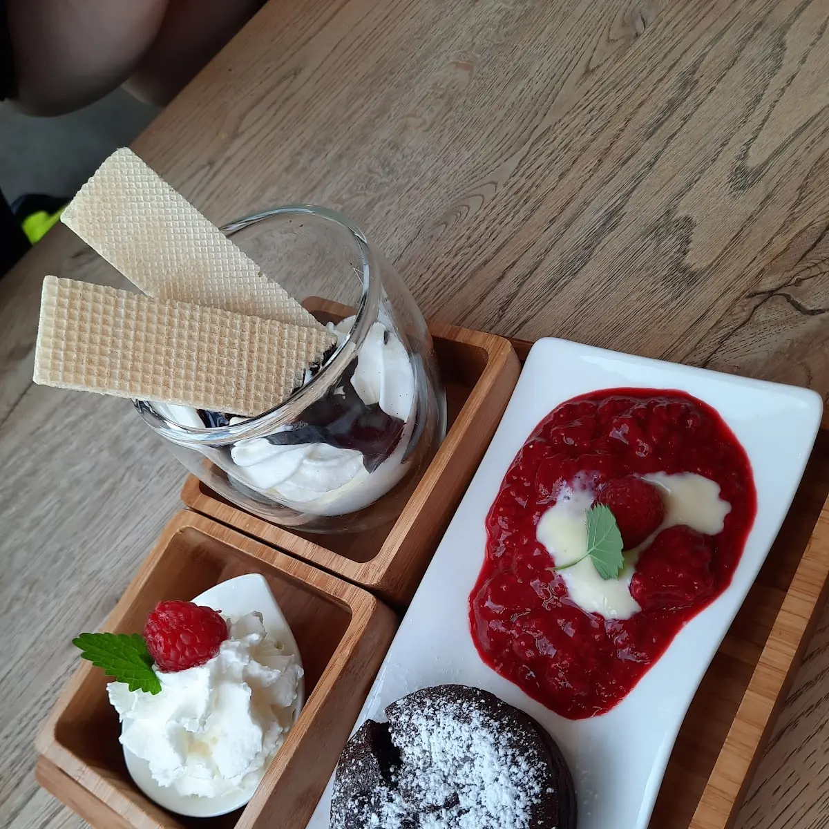 Essen und Trinken photo 6