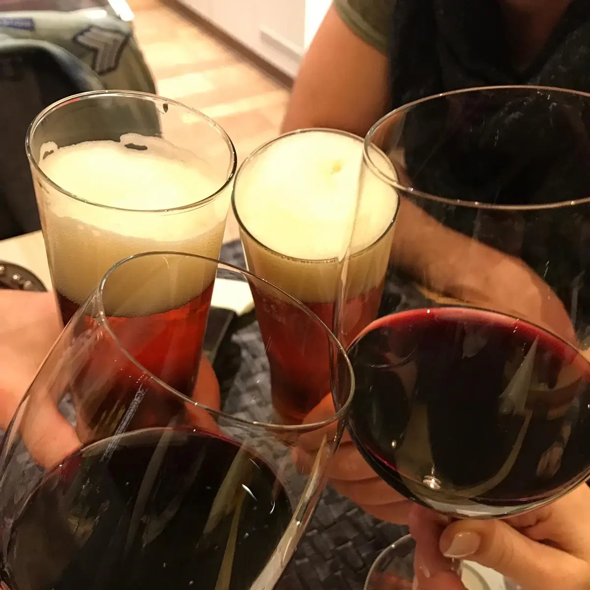 Essen und Trinken photo 7