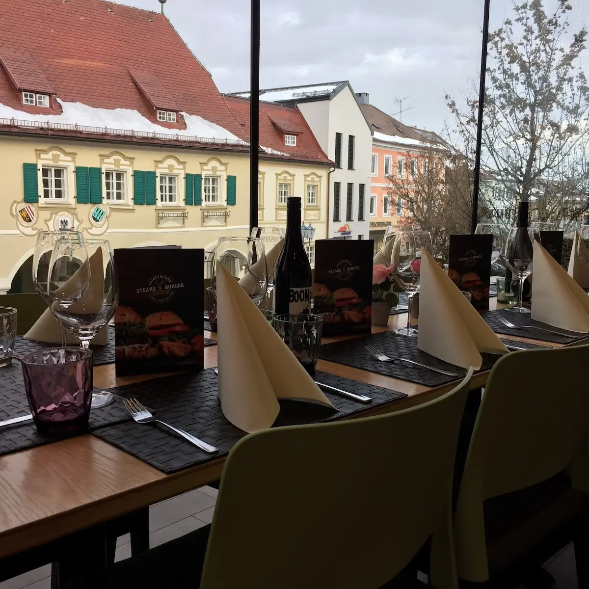 Atmosphäre photo 2
