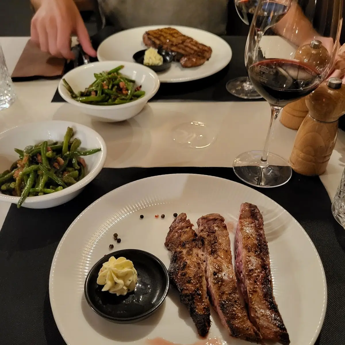 Essen und Trinken photo 4