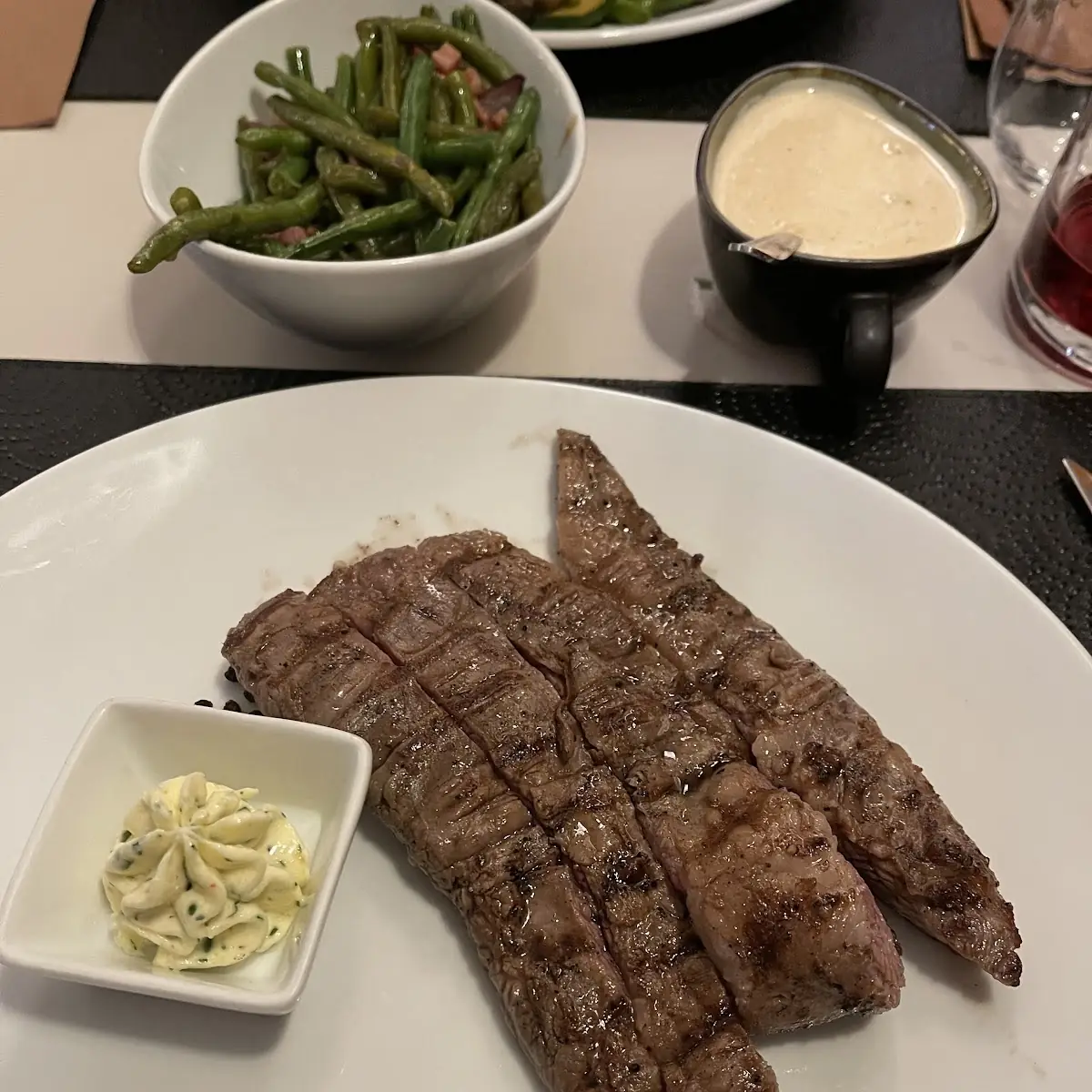 Essen und Trinken photo 5