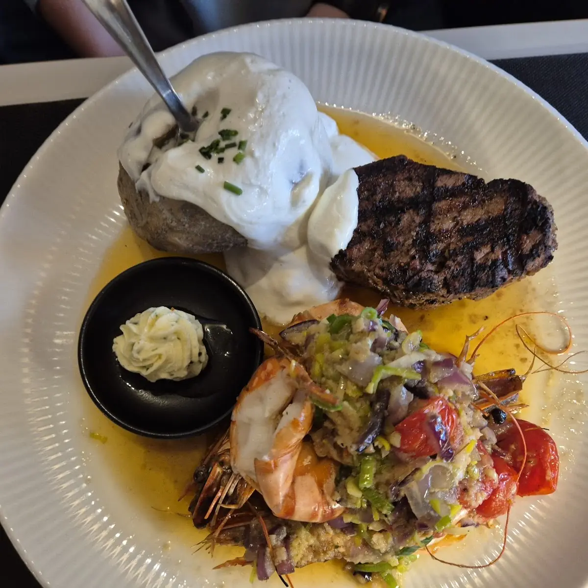 Essen und Trinken photo 8