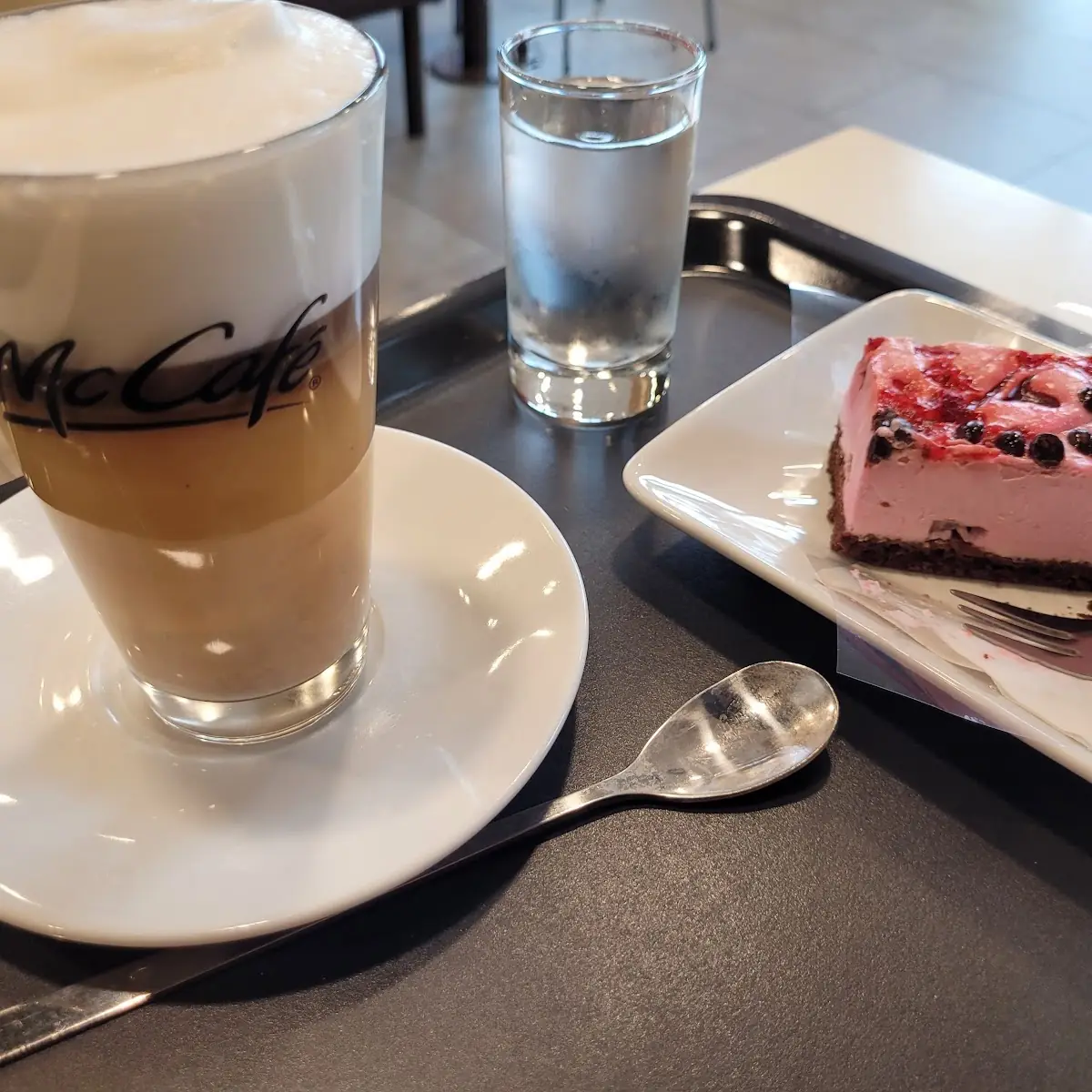 Essen und Trinken photo 4