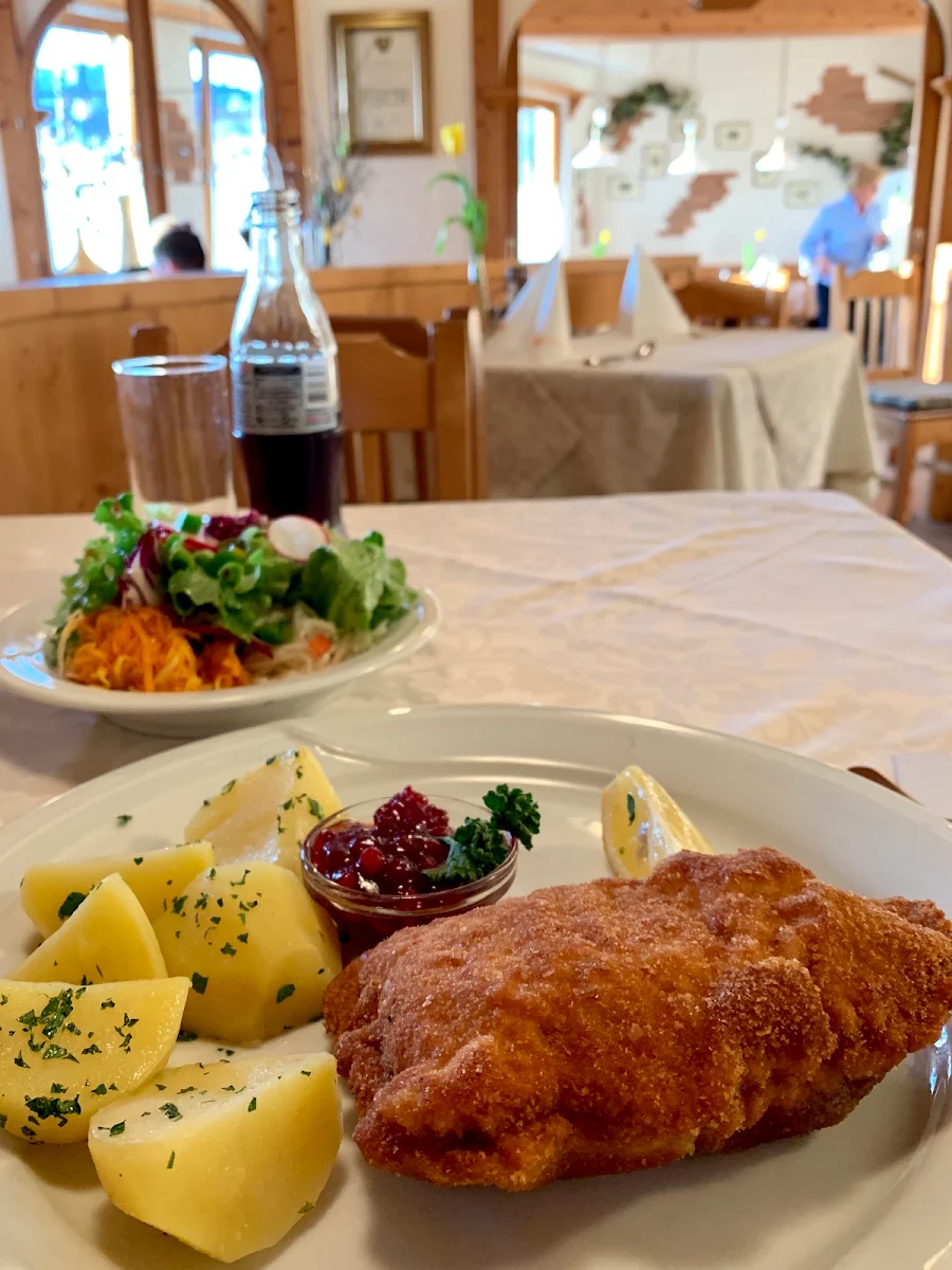Essen und Trinken photo 2