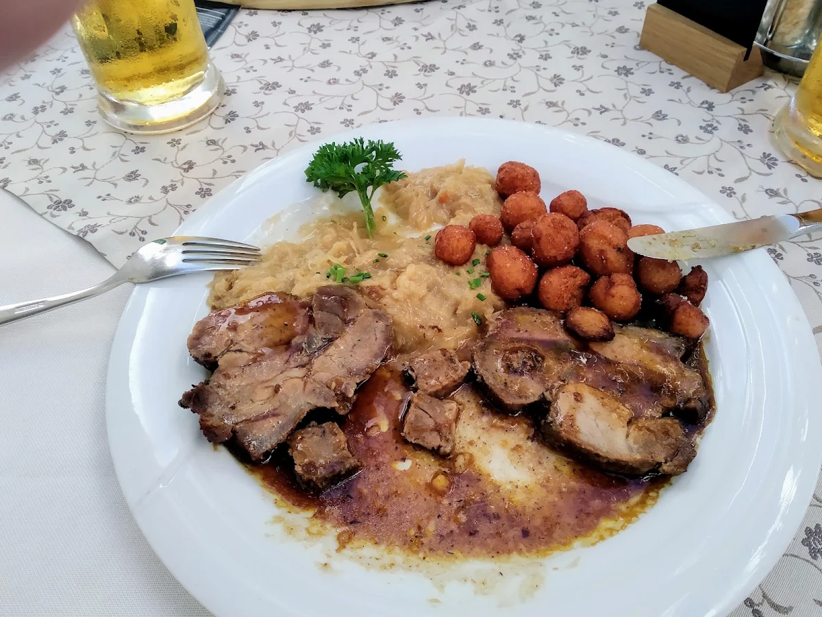 Essen und Trinken photo 5