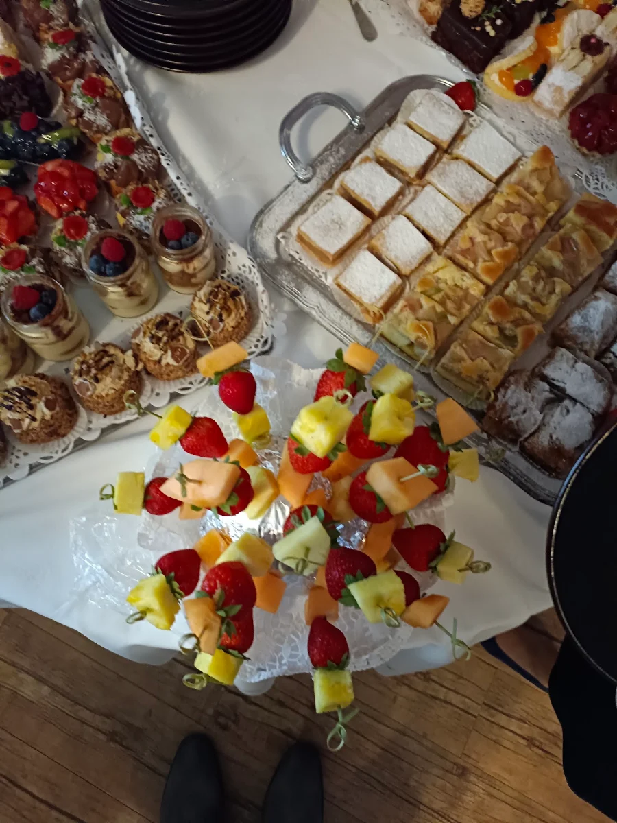 Essen und Trinken photo 7