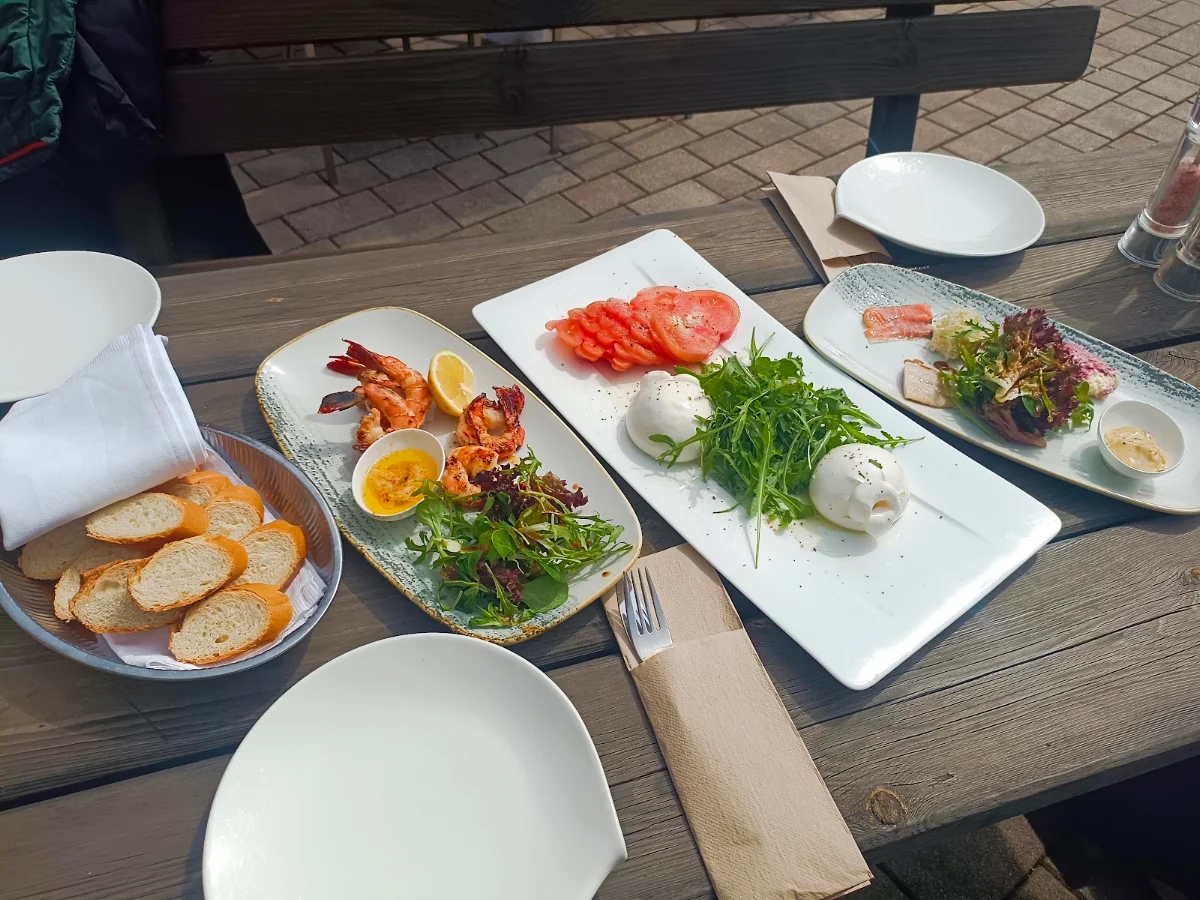 Essen und Trinken photo 9
