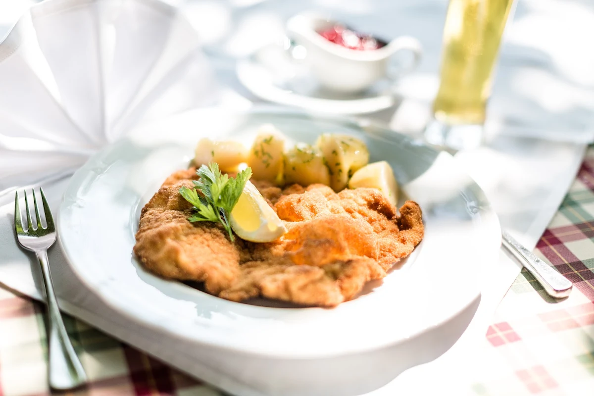 Essen und Trinken photo 10