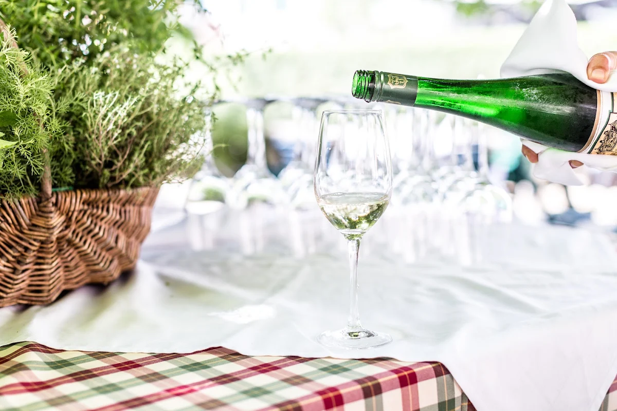 Essen und Trinken photo 5