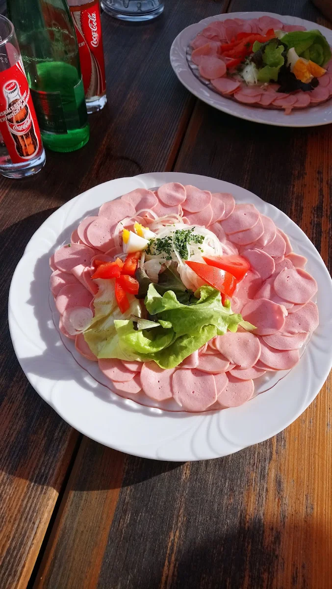 Essen und Trinken photo 4