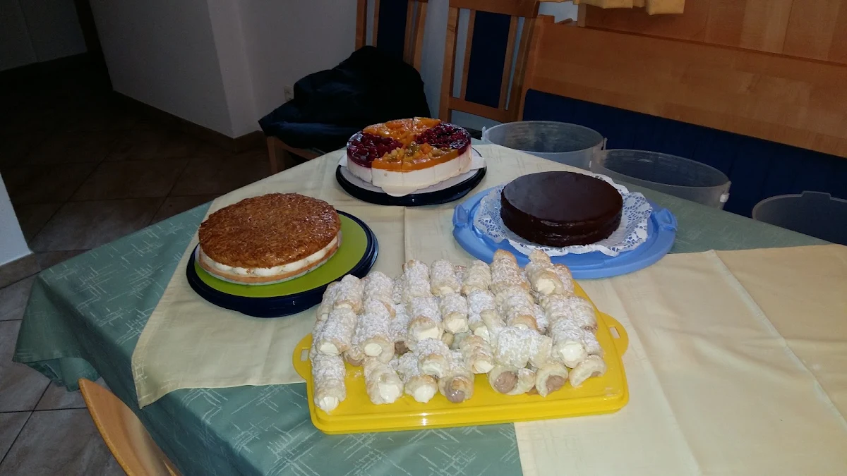 Essen und Trinken photo 5